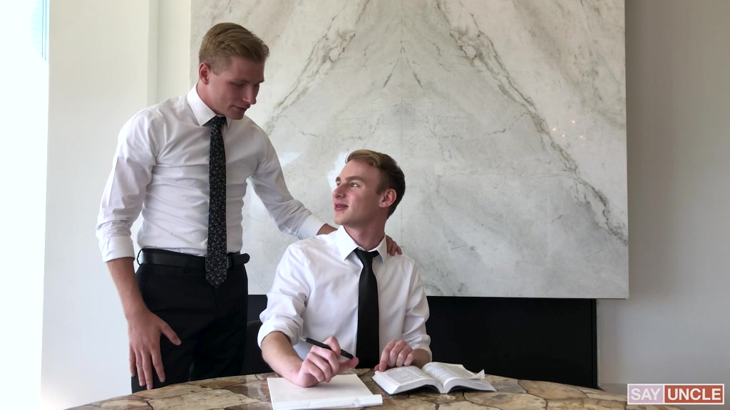 Elder Charming: Deep Bonding - Lukas Stone, Eric Charming