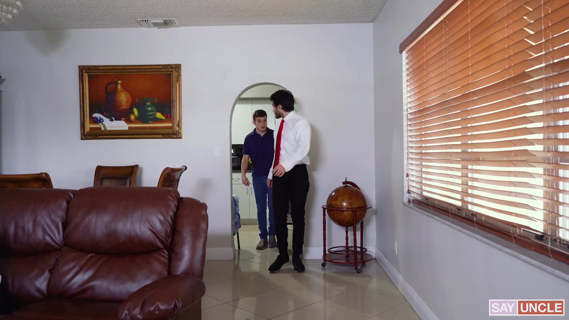 Elder Avalon: Physical Penitence - Dakota Lovell, Dante Drackis, Jesse Avalon