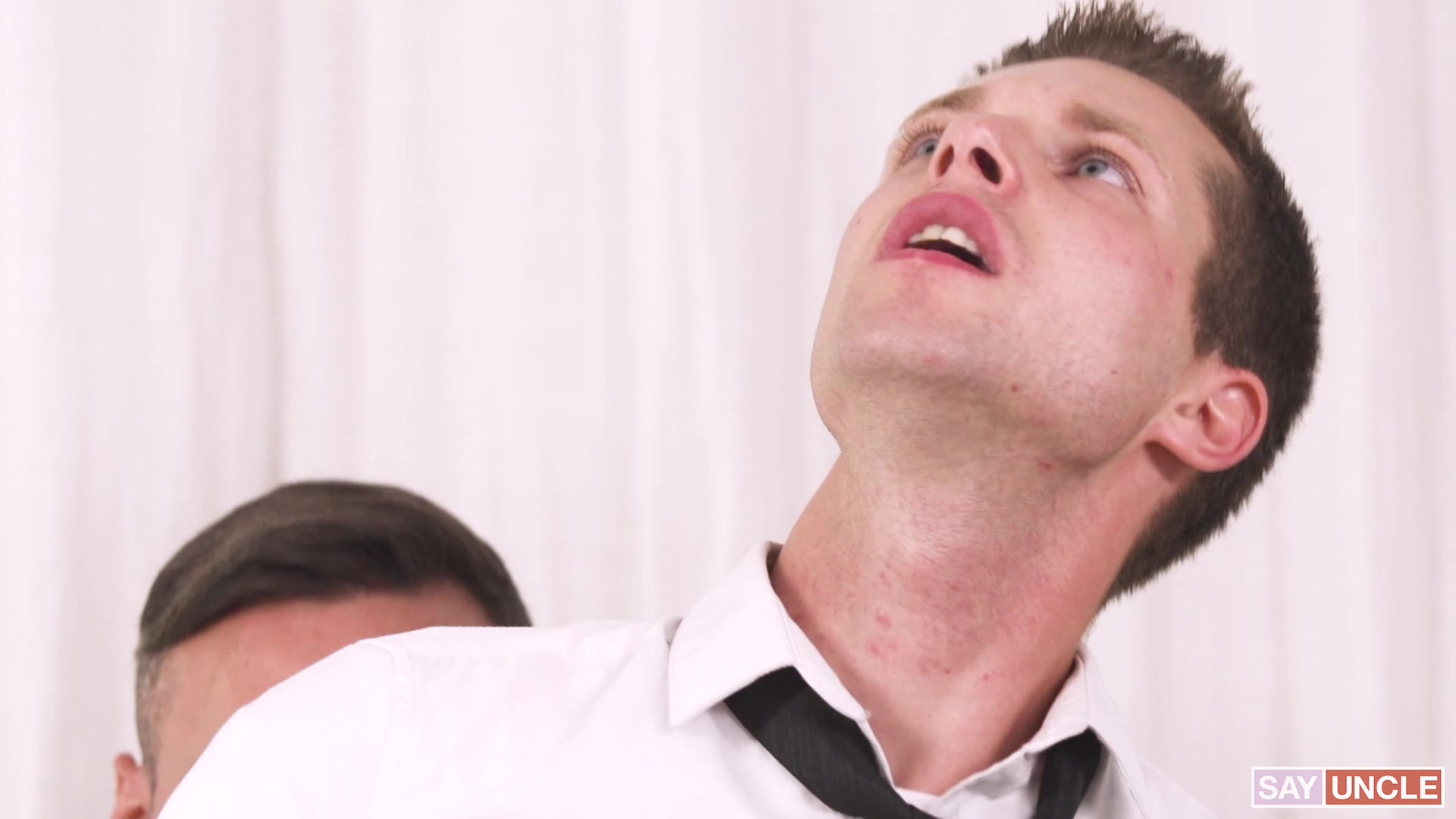 Elder Benjamin: Pass the Test - Manuel Skye, Benjamin Blue