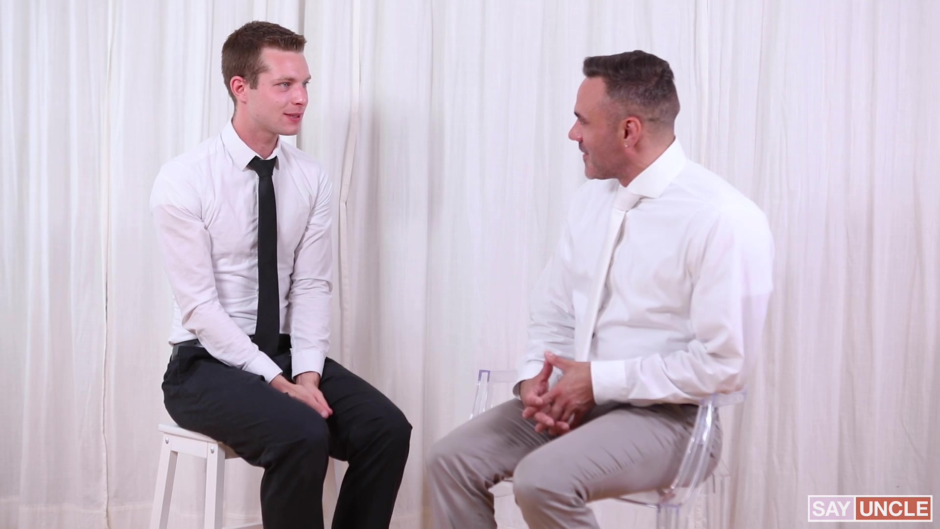 Elder Benjamin: Pass the Test - Manuel Skye, Benjamin Blue