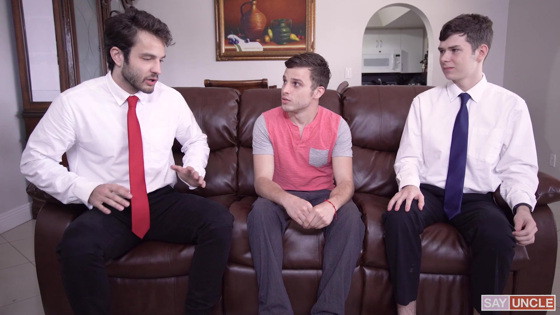 Elder Avalon: Come Back For More - Dakota Lovell, Dante Drackis, Jesse Avalon