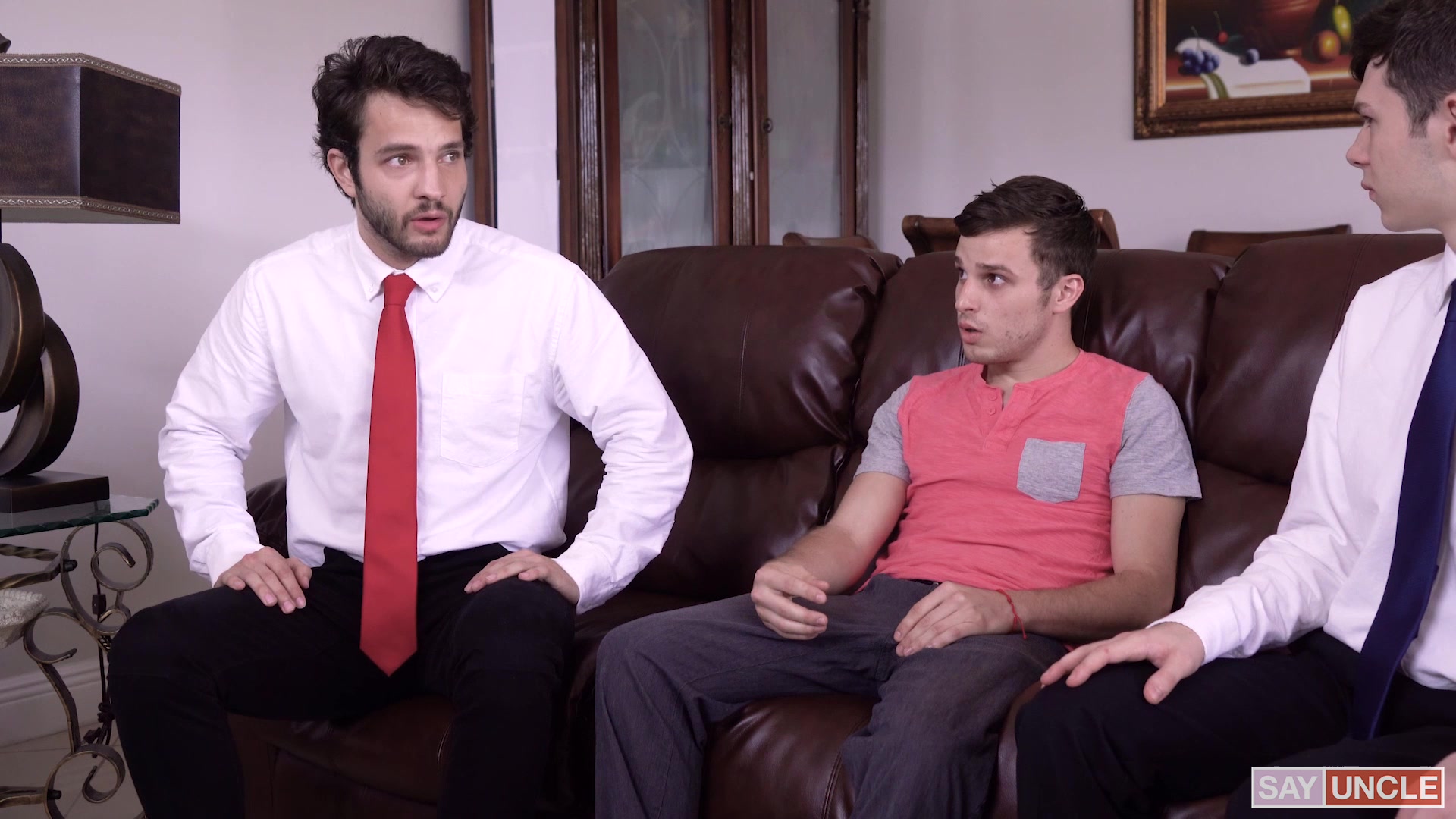 Elder Avalon: Come Back For More - Dakota Lovell, Dante Drackis, Jesse Avalon