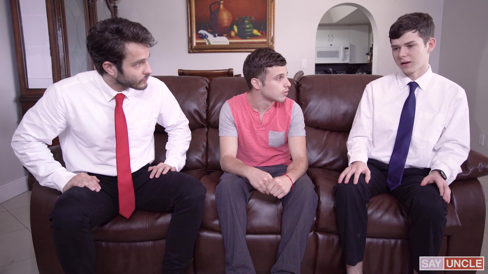 Elder Avalon: Come Back For More - Dakota Lovell, Dante Drackis, Jesse Avalon