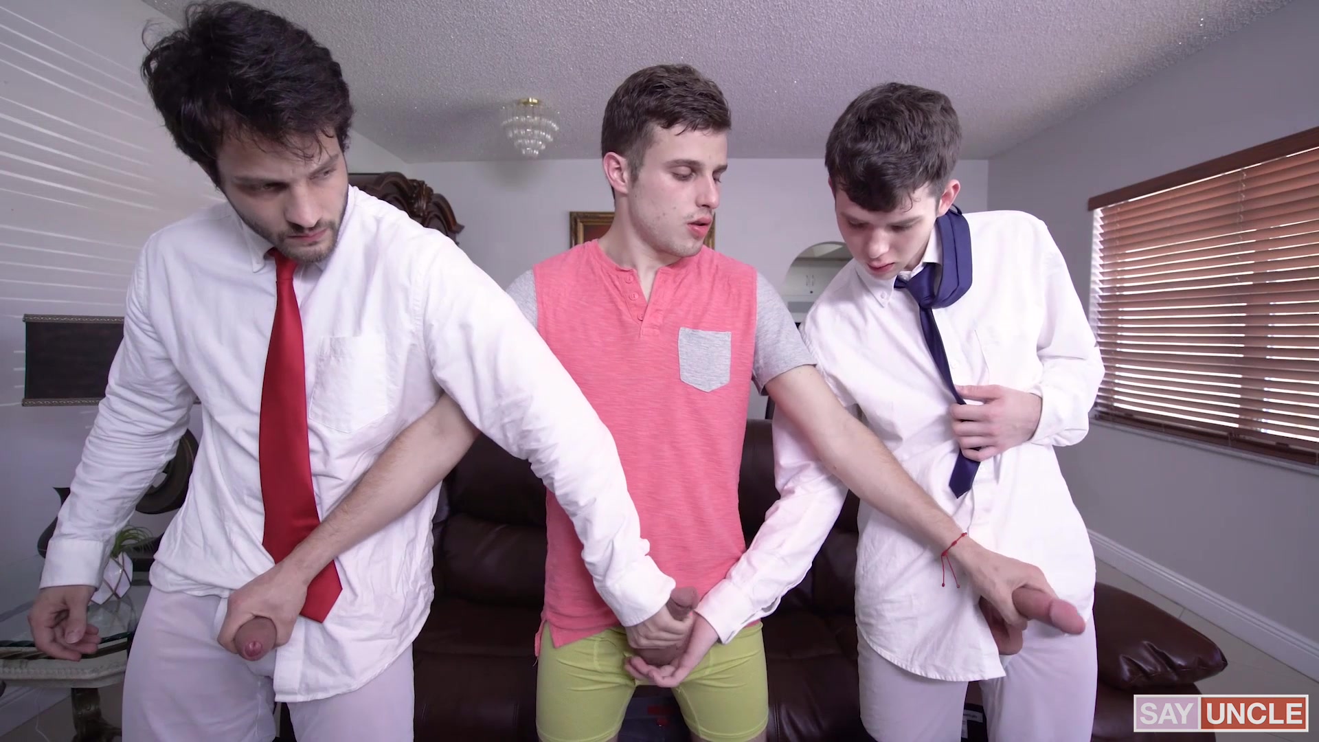 Elder Avalon: Come Back For More - Dakota Lovell, Dante Drackis, Jesse Avalon