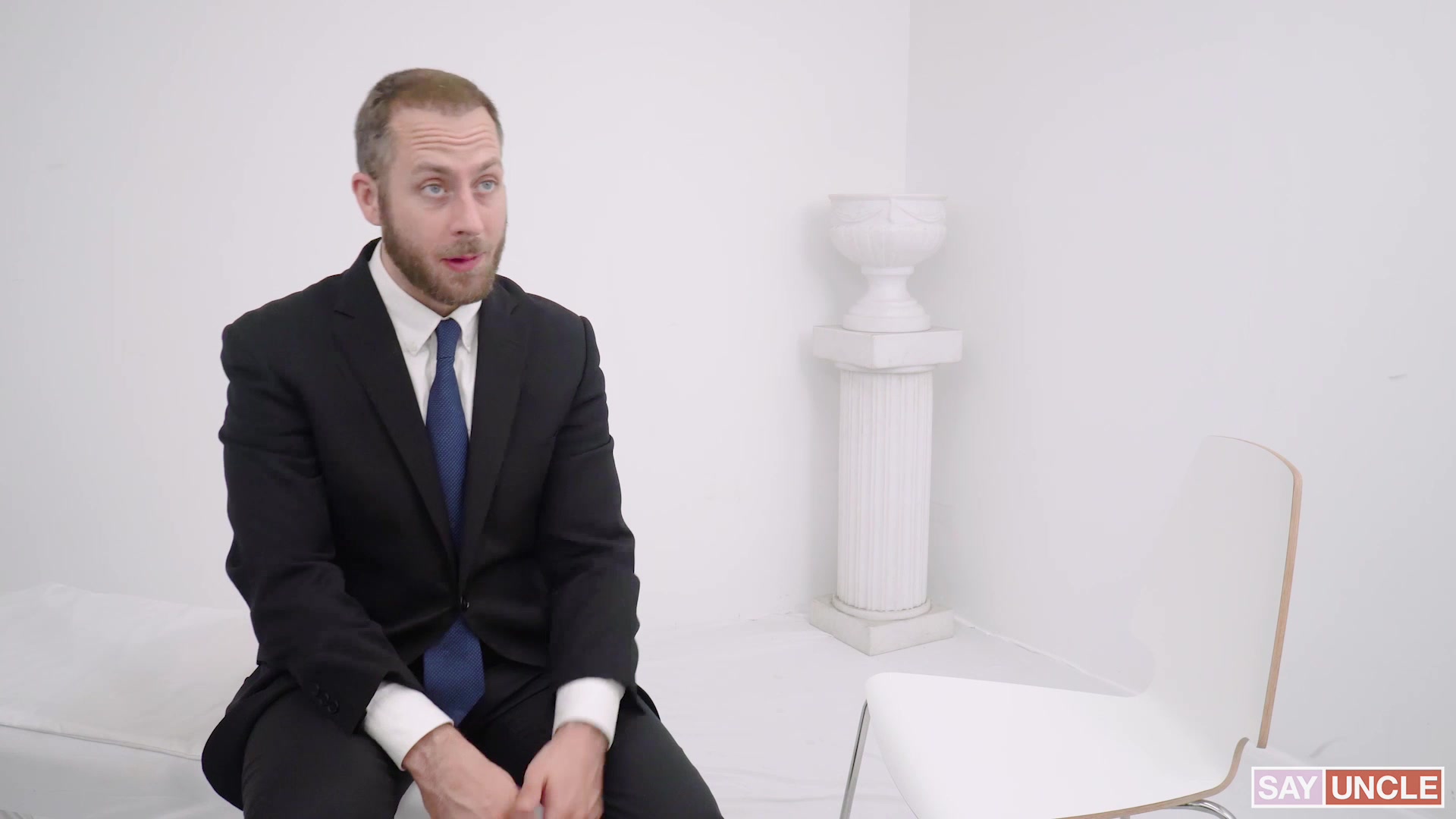Elder Reign: Worthiness Check - President Lewis, Taylor Reign