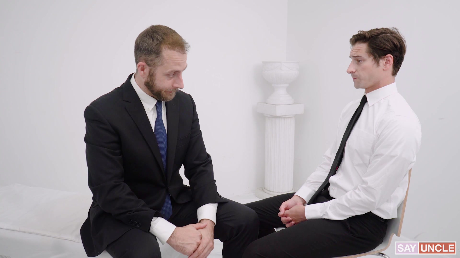 Elder Reign: Worthiness Check - President Lewis, Taylor Reign