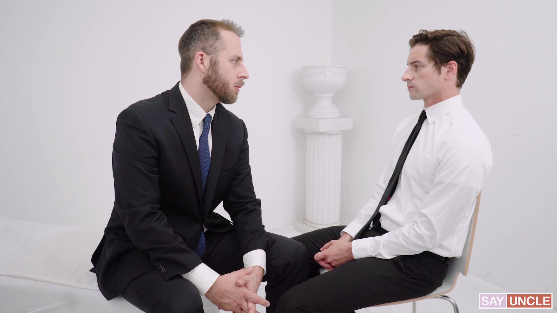 Elder Reign: Worthiness Check - President Lewis, Taylor Reign