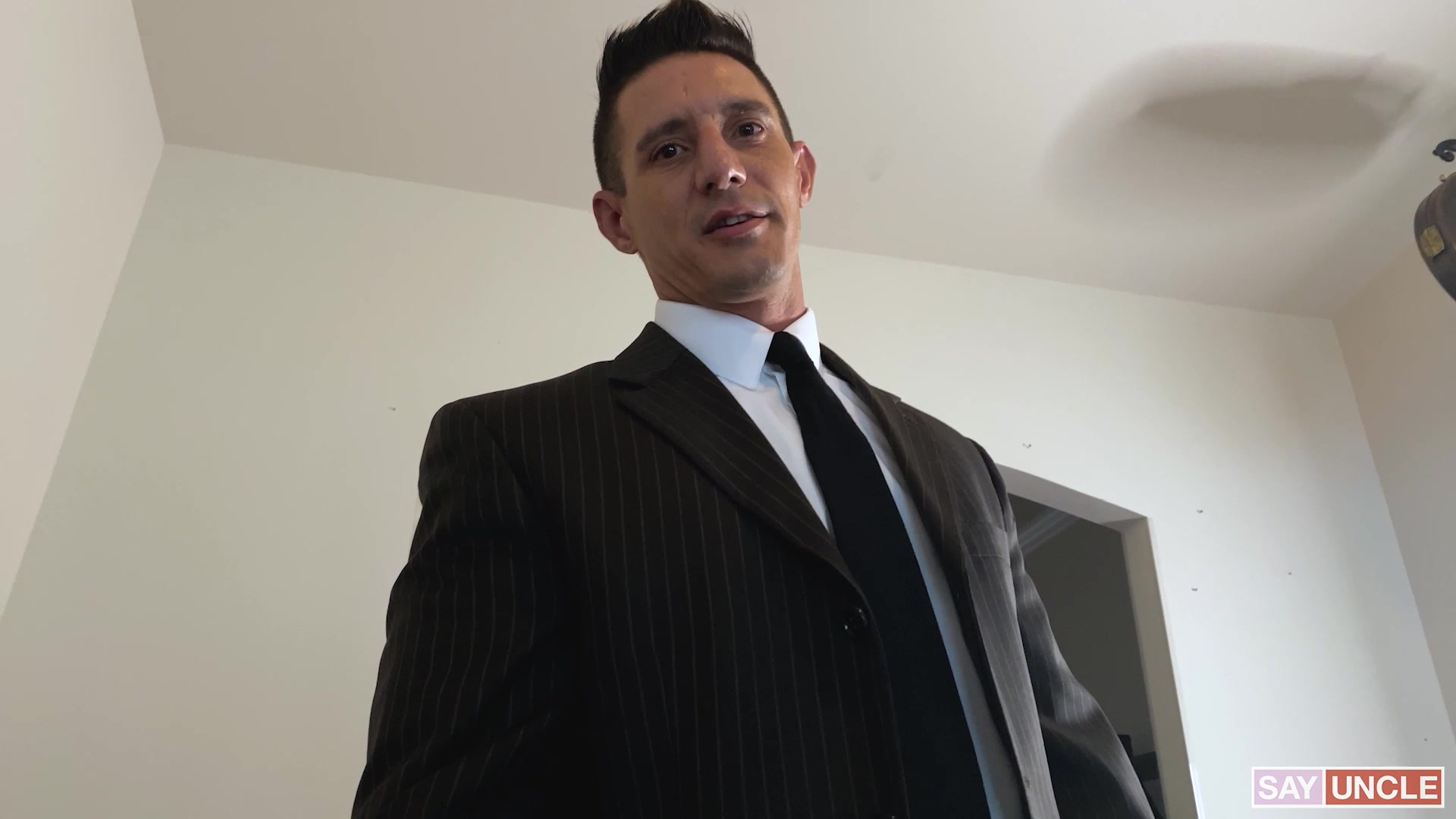 Elder Bolton: Bless Me, Step father - Jesse Bolton, Jax Thirio