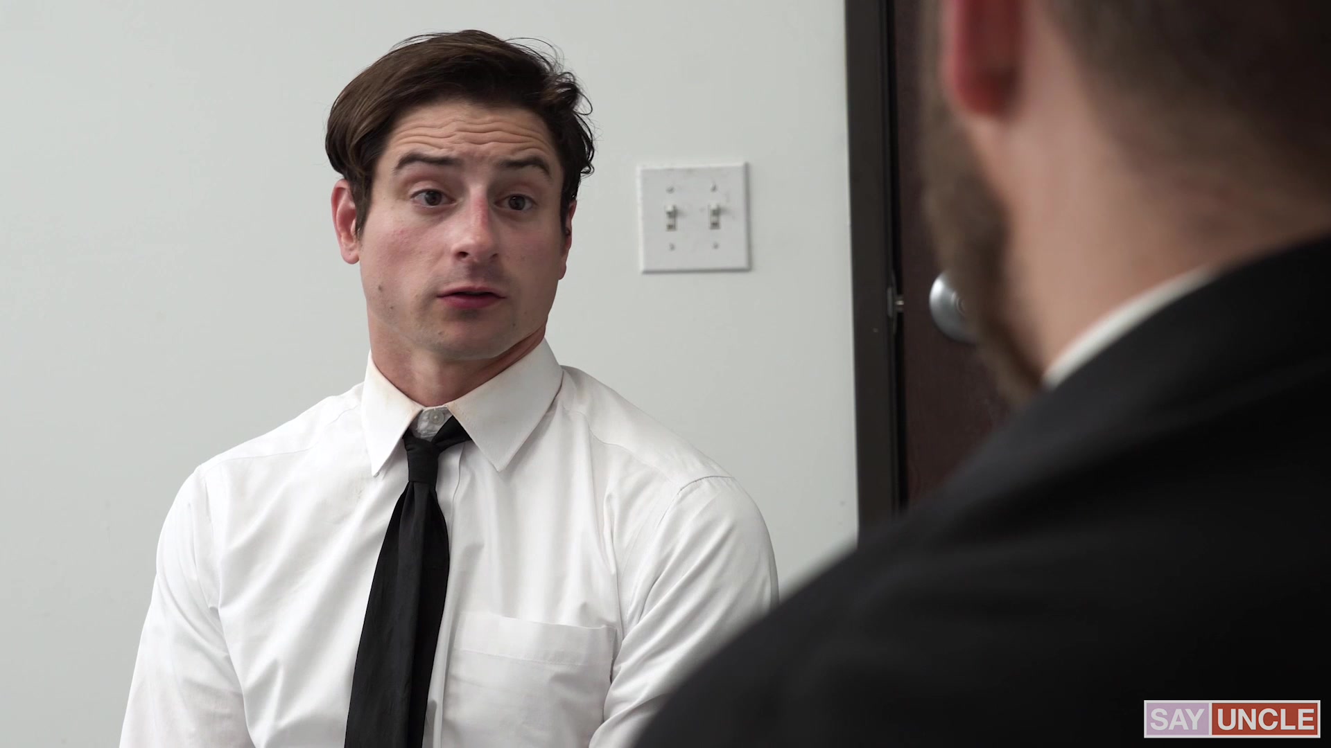 Elder Taylor: Nailing My Evaluation - President Lewis, Taylor Reign