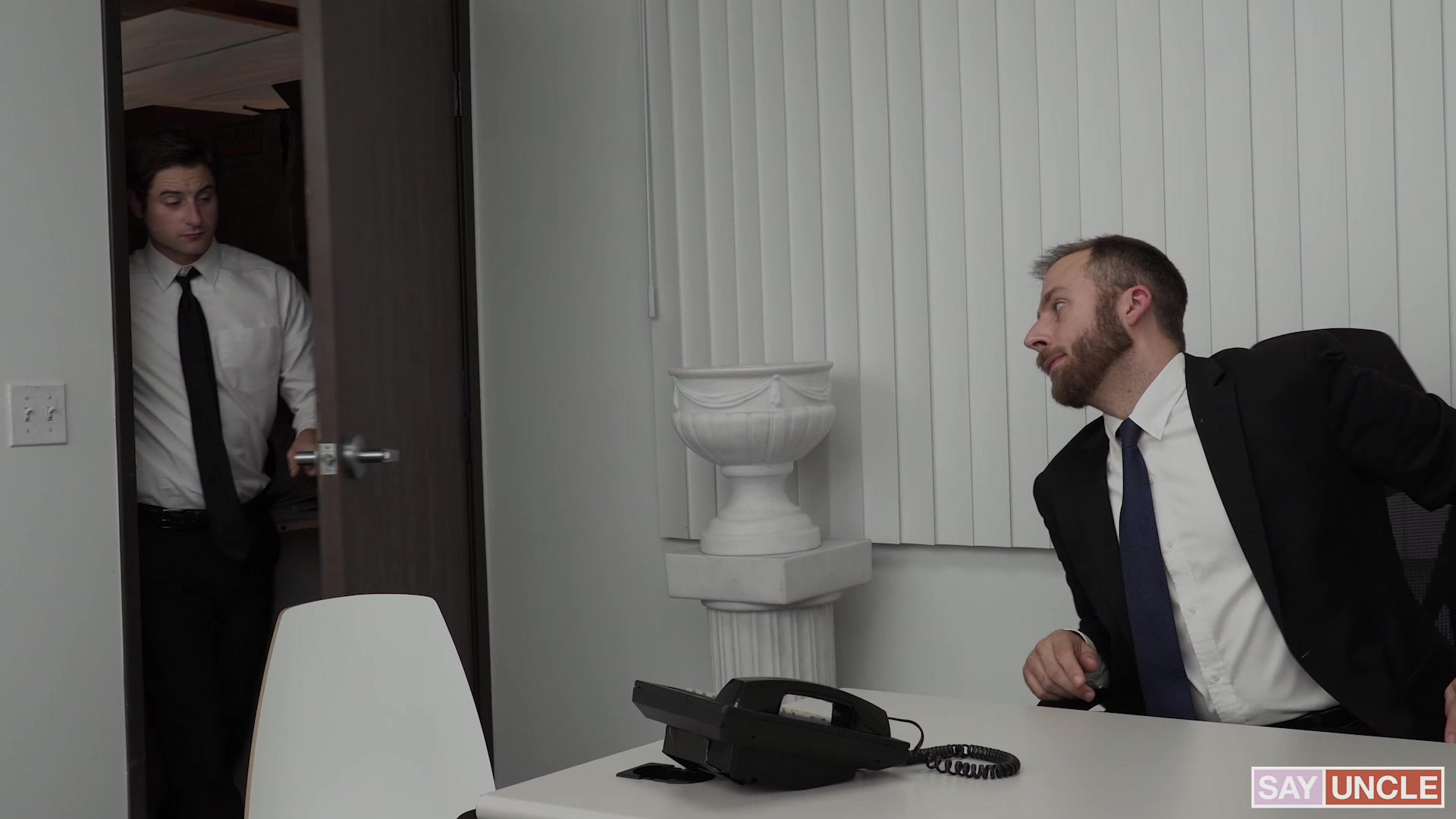 Elder Taylor: Nailing My Evaluation - President Lewis, Taylor Reign