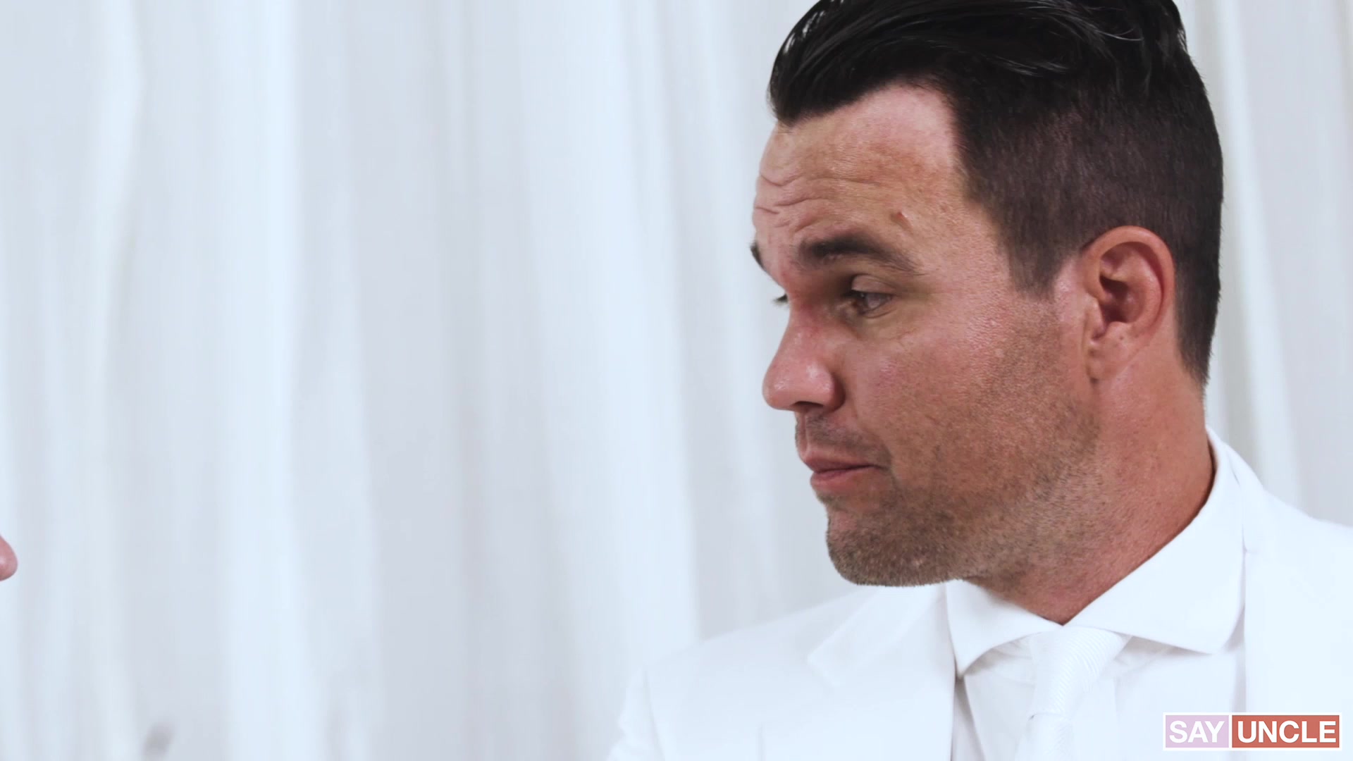 Elder Jake Hill: The Pure Inspection - Beau Reed, Jake Hill