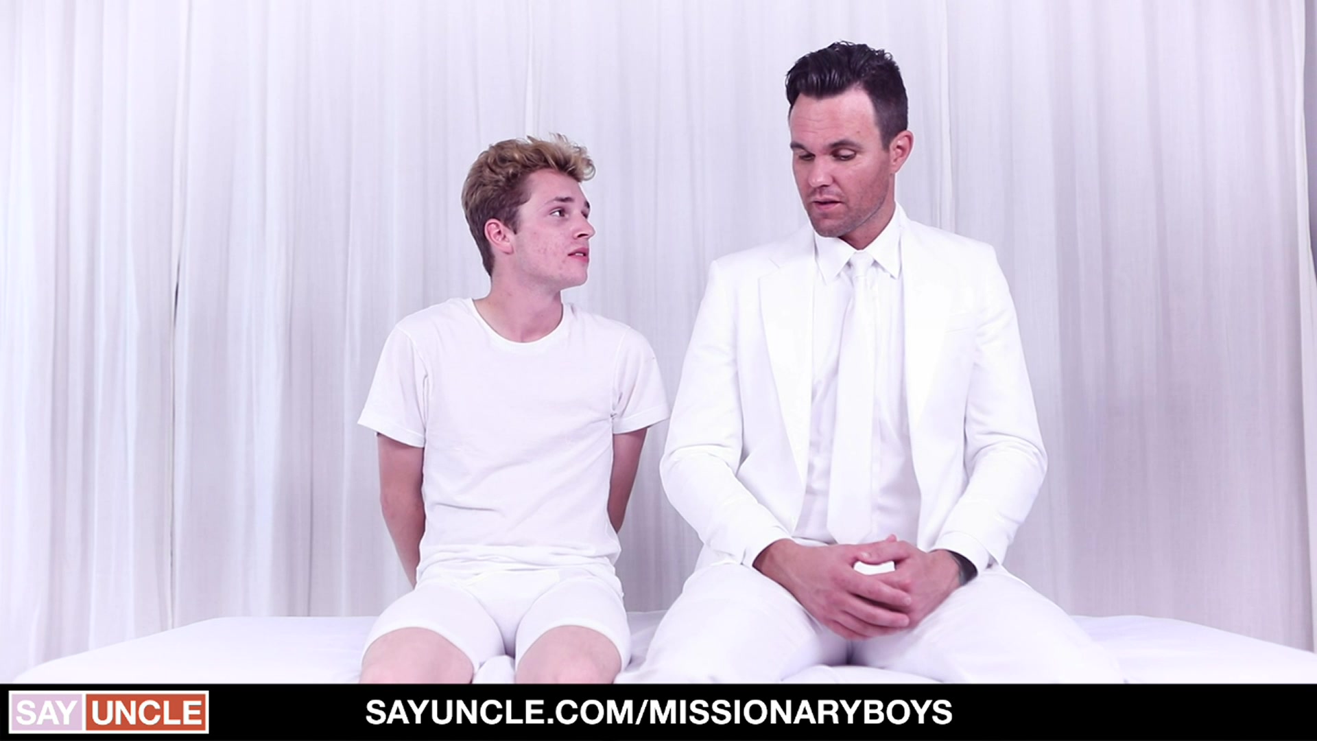 Elder Jake Hill: Rewarding The Elder - Beau Reed, Jake Hill