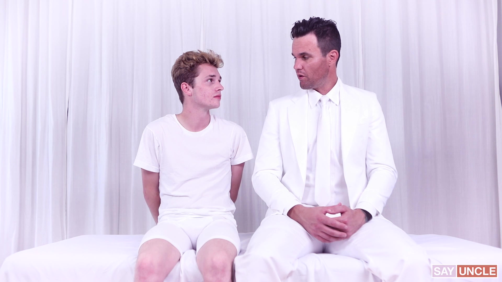 Elder Jake Hill: Rewarding The Elder - Beau Reed, Jake Hill