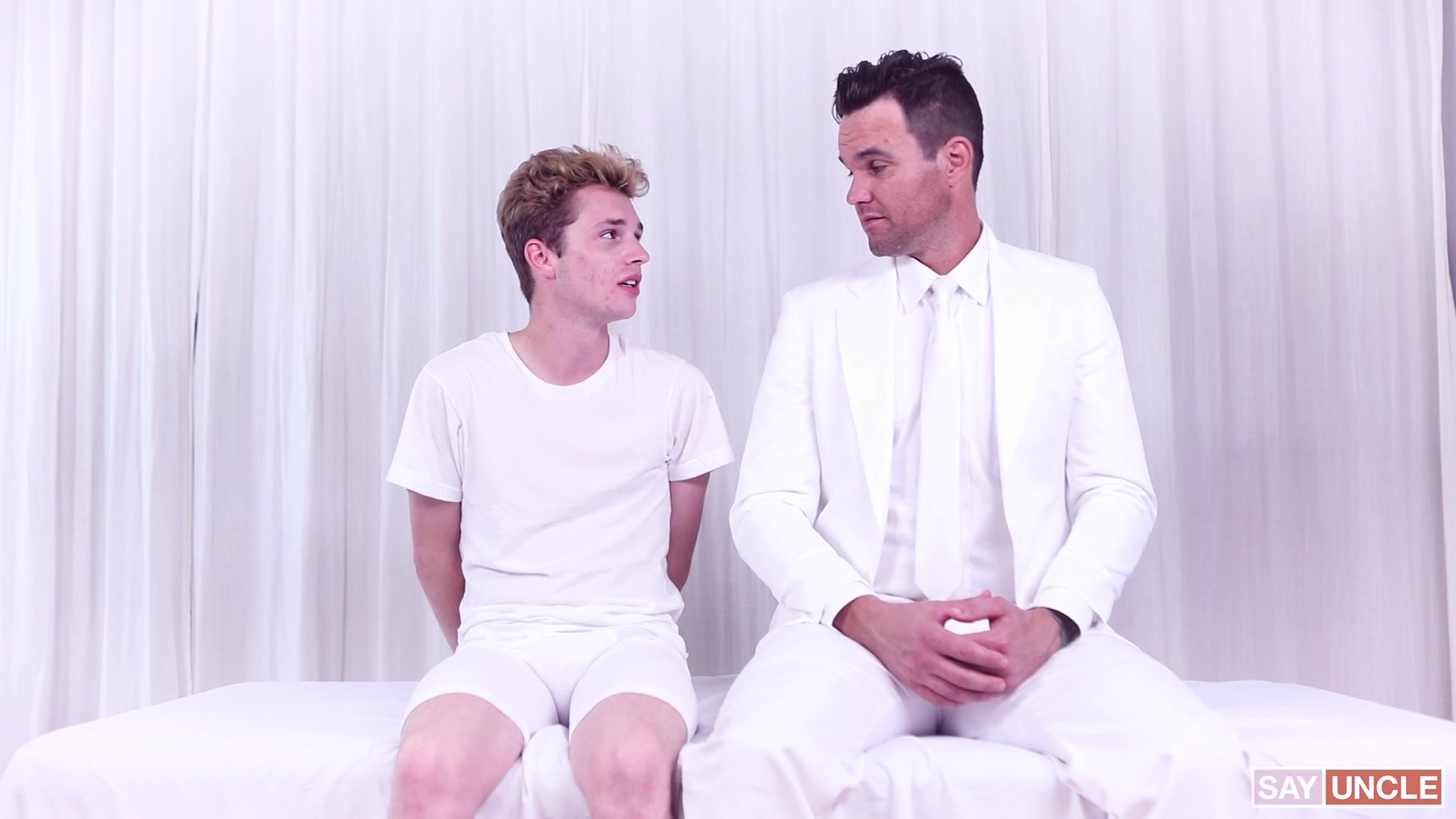 Elder Jake Hill: Rewarding The Elder - Beau Reed, Jake Hill