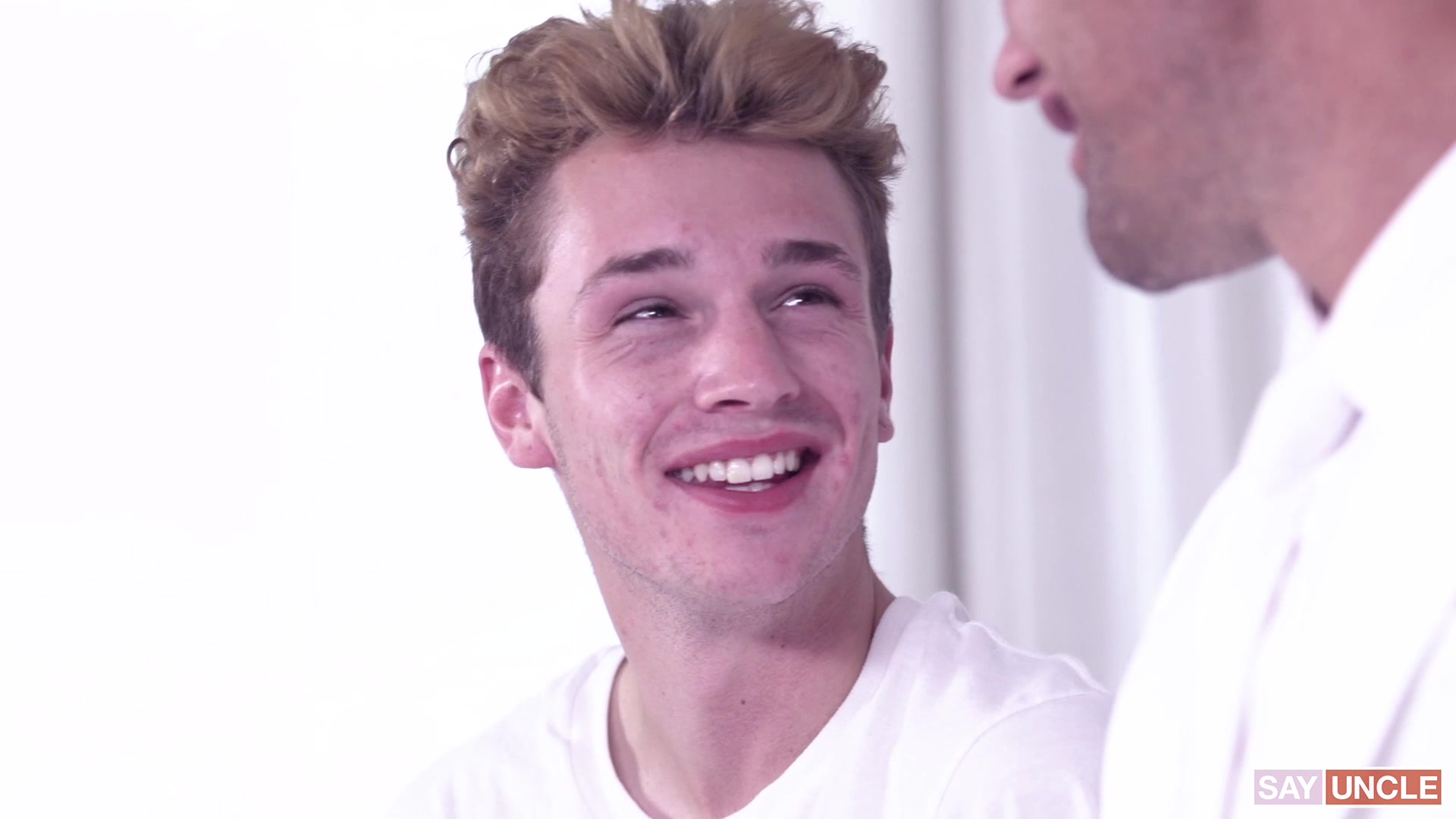 Elder Jake Hill: Rewarding The Elder - Beau Reed, Jake Hill