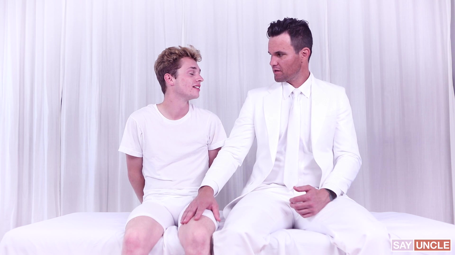 Elder Jake Hill: Rewarding The Elder - Beau Reed, Jake Hill