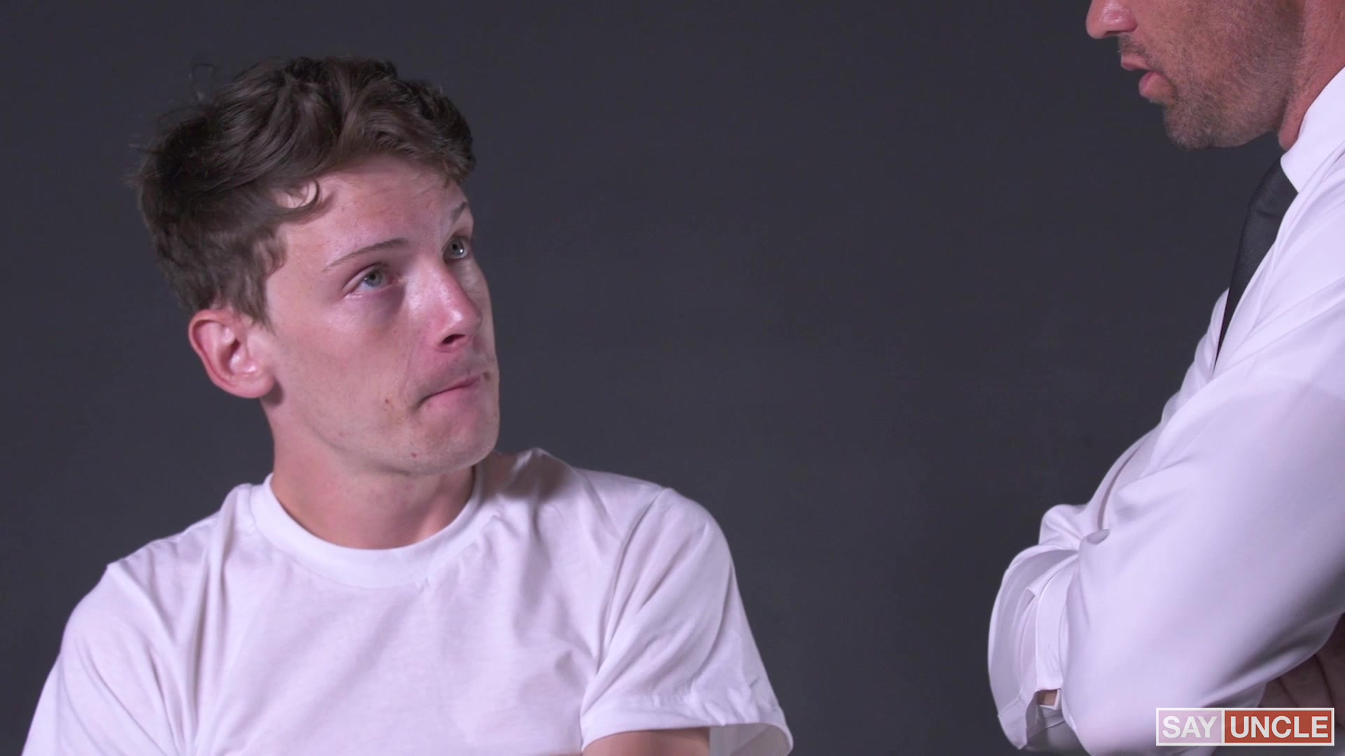 Elder Edward: Impure Missionary Boy - Beau Reed, Edward Terrant