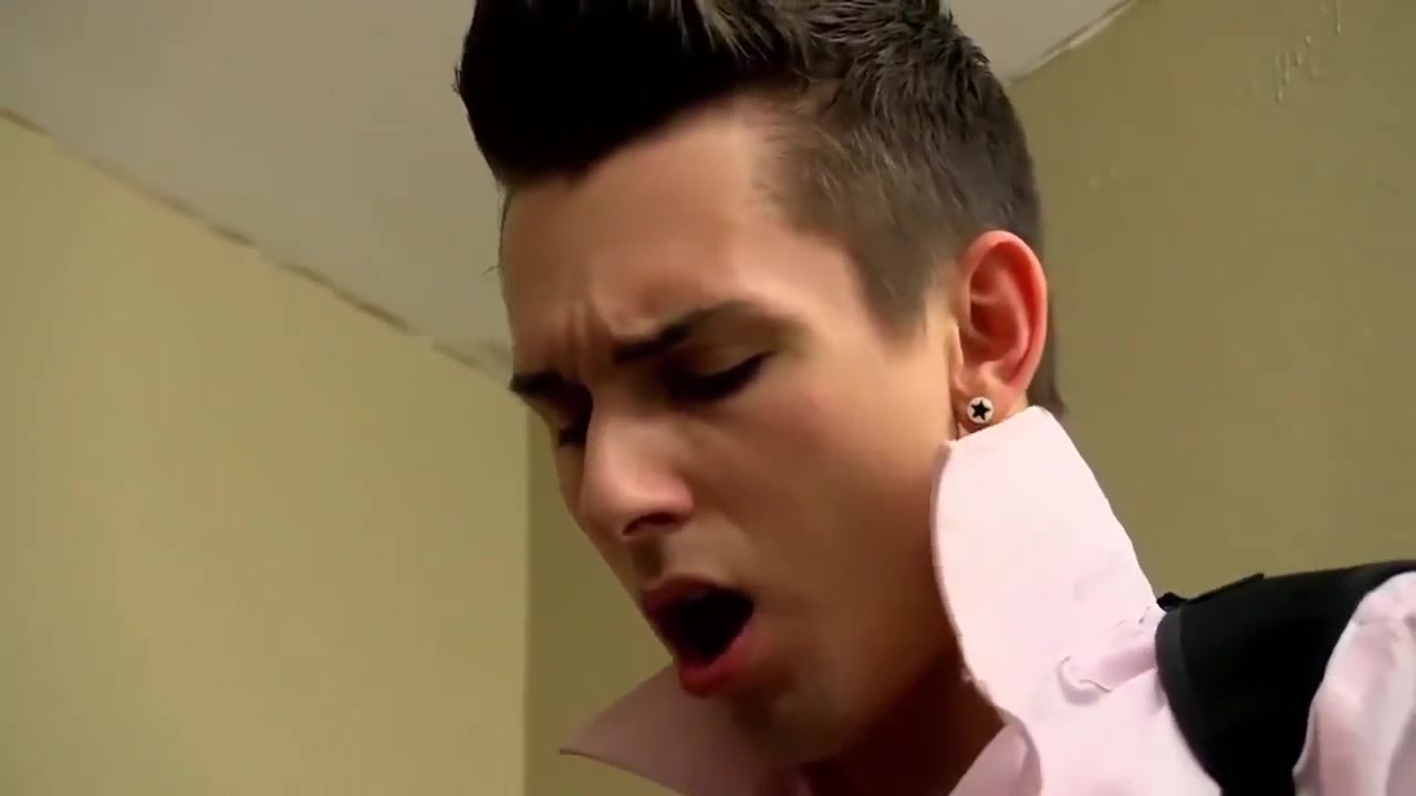 Mr.London fucks in his office