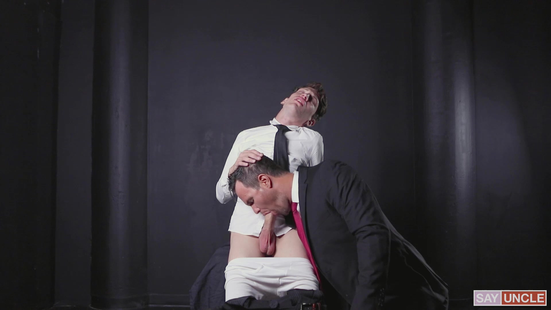 Elder Edward Terrant: A Skin to Skin Confession - Beau Reed, Edward Terrant