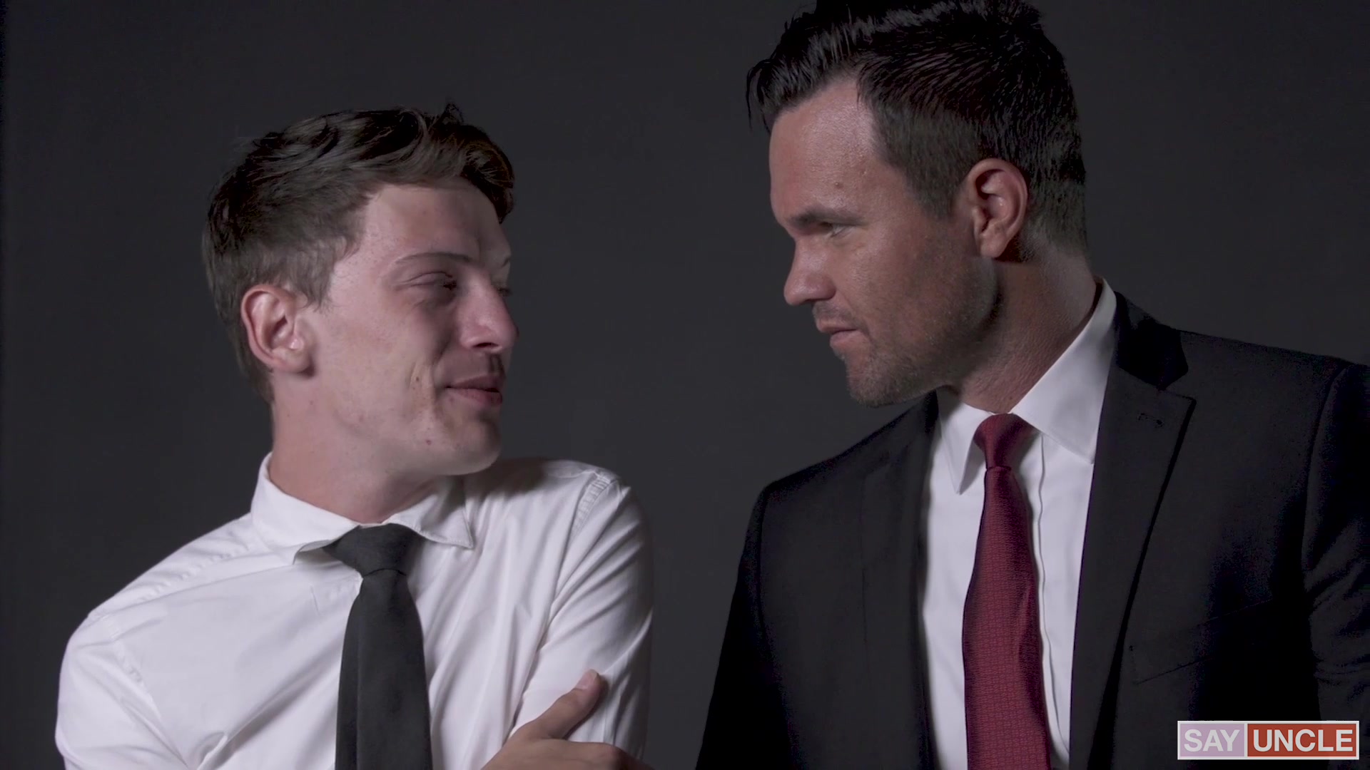 Elder Edward Terrant: A Skin to Skin Confession - Beau Reed, Edward Terrant