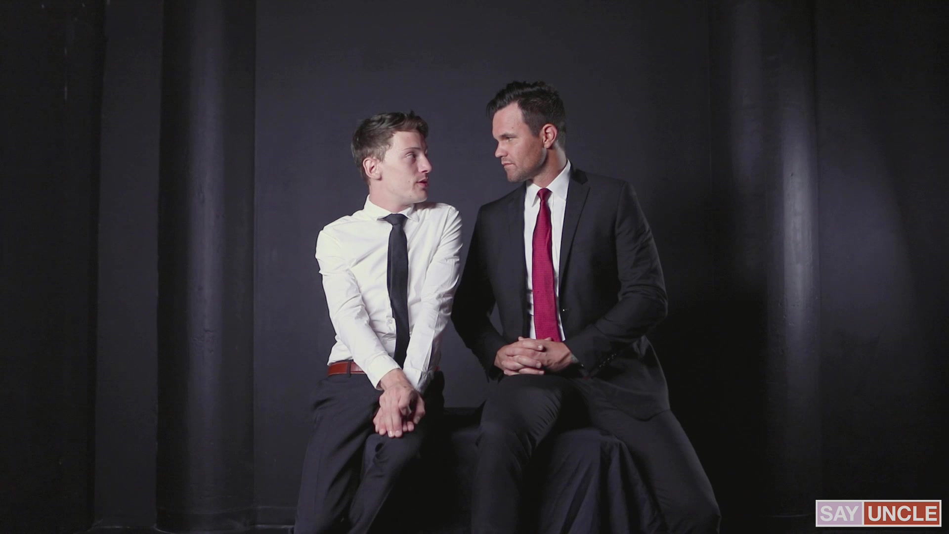 Elder Edward Terrant: A Skin to Skin Confession - Beau Reed, Edward Terrant
