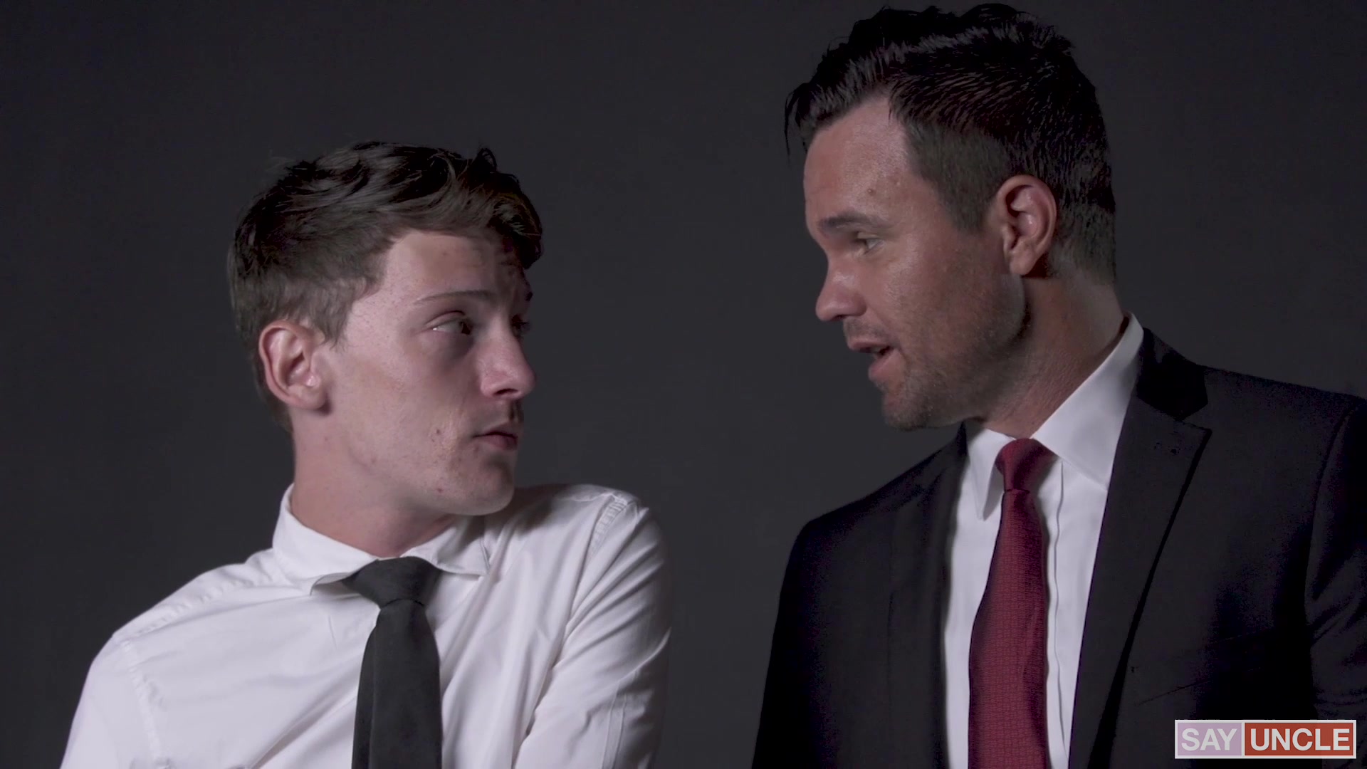 Elder Edward Terrant: A Skin to Skin Confession - Beau Reed, Edward Terrant