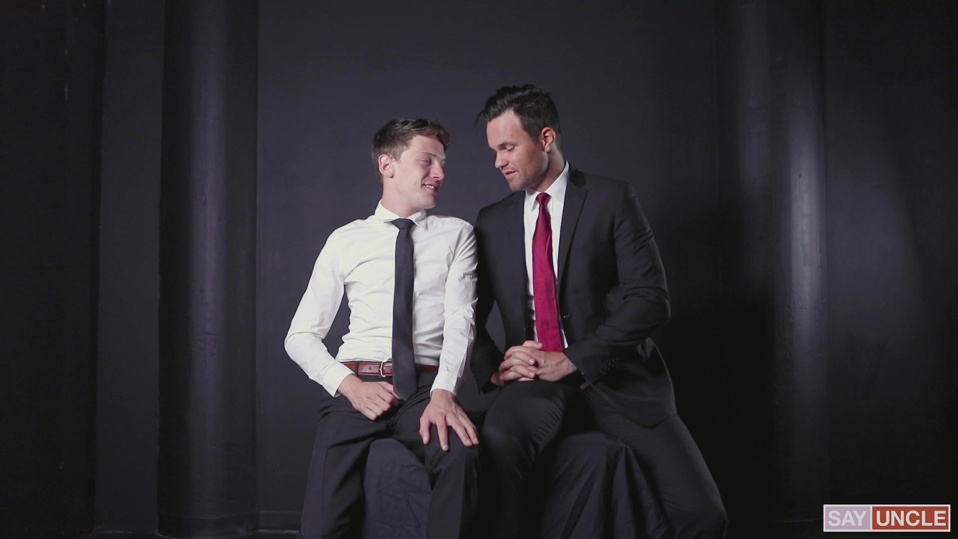Elder Edward Terrant: A Skin to Skin Confession - Beau Reed, Edward Terrant