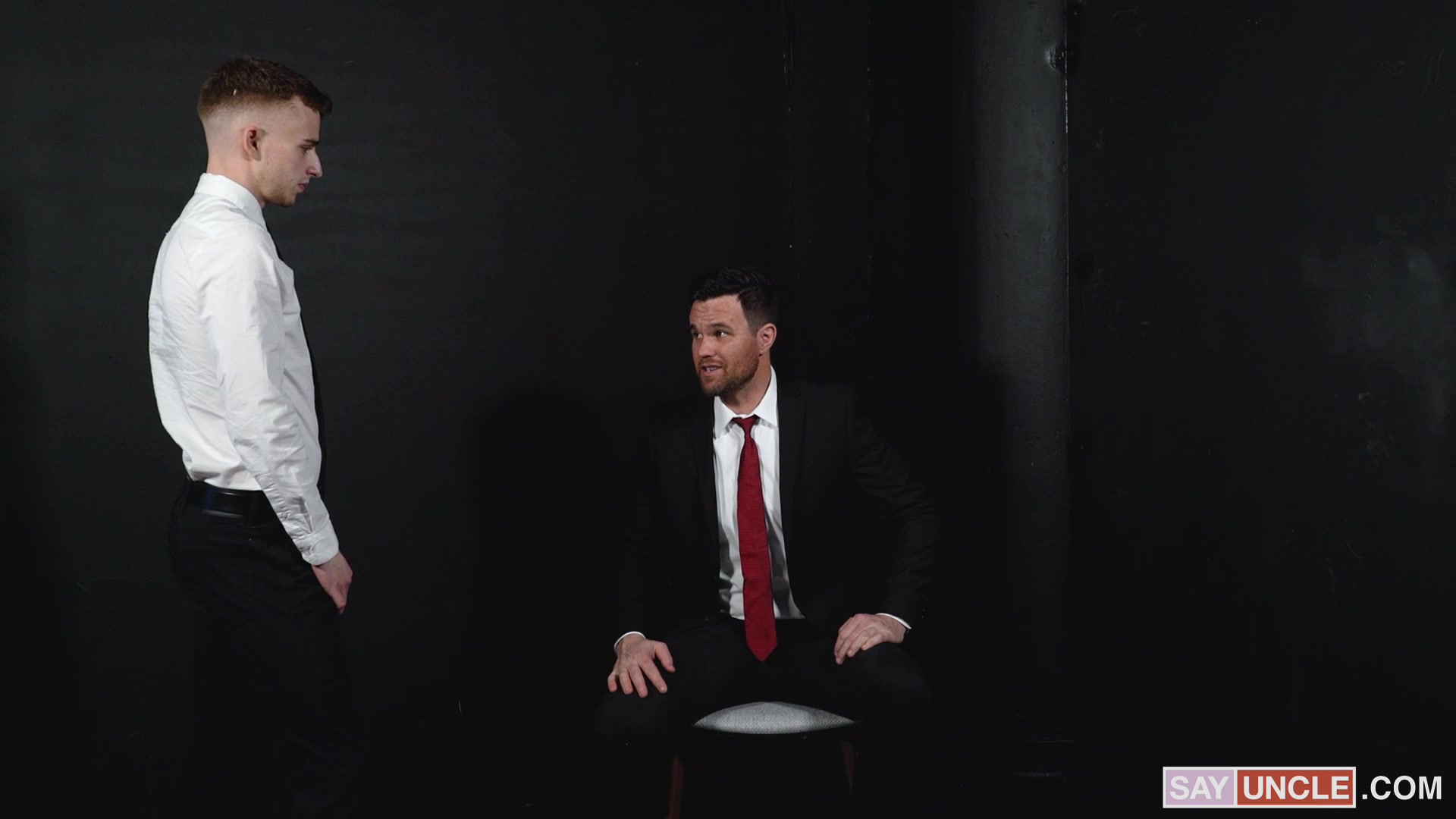 I'll Make a Holy Man Out of You - Beau Reed, Ryan Jacobs