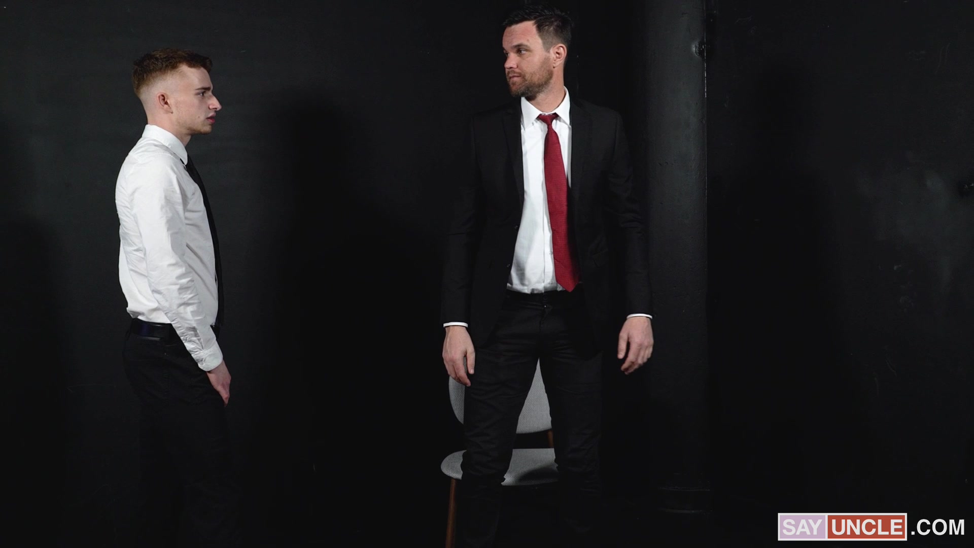 I'll Make a Holy Man Out of You - Beau Reed, Ryan Jacobs