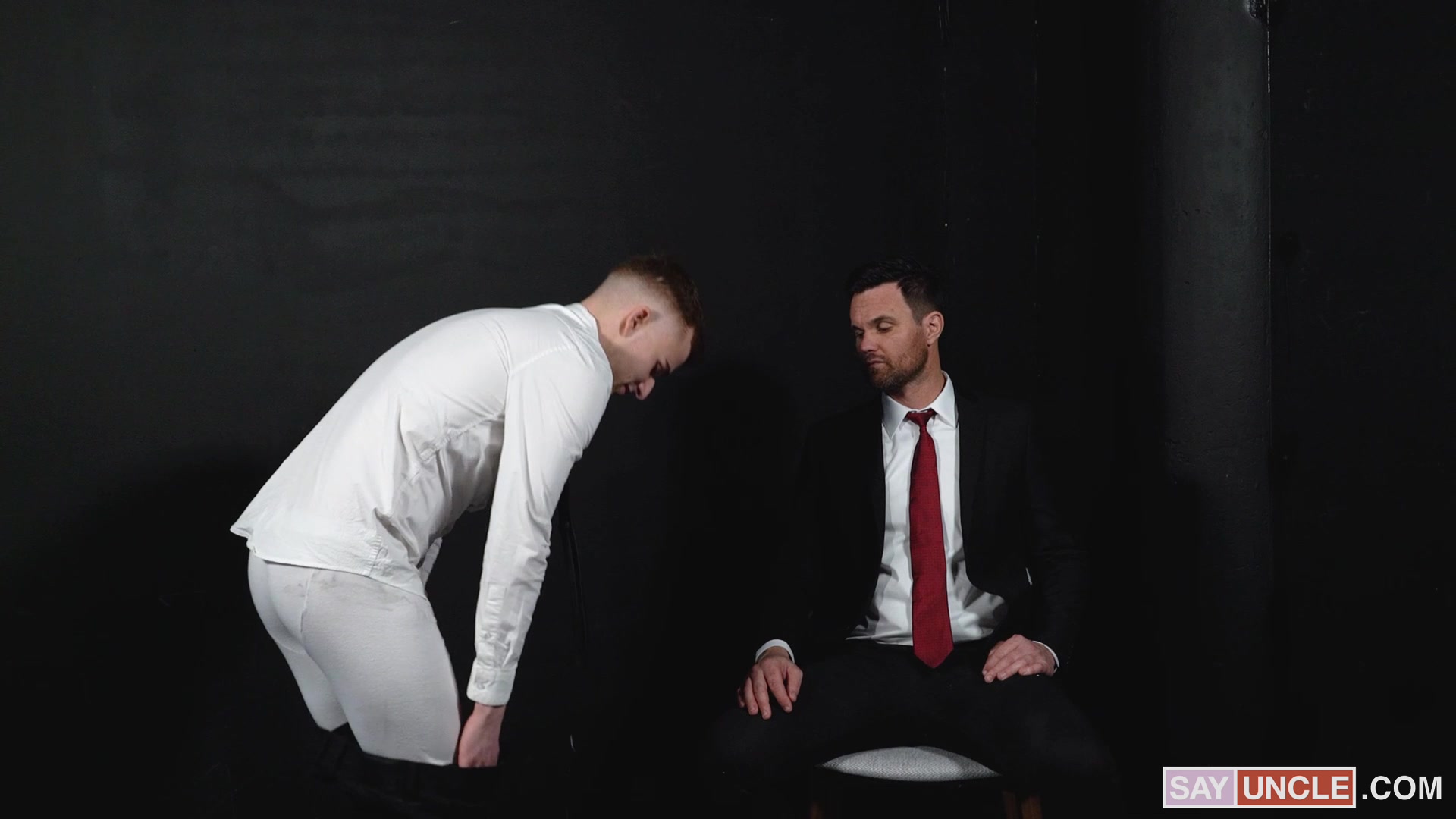 I'll Make a Holy Man Out of You - Beau Reed, Ryan Jacobs