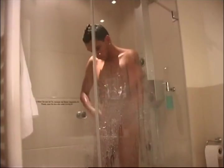 Watching You In The Shower
