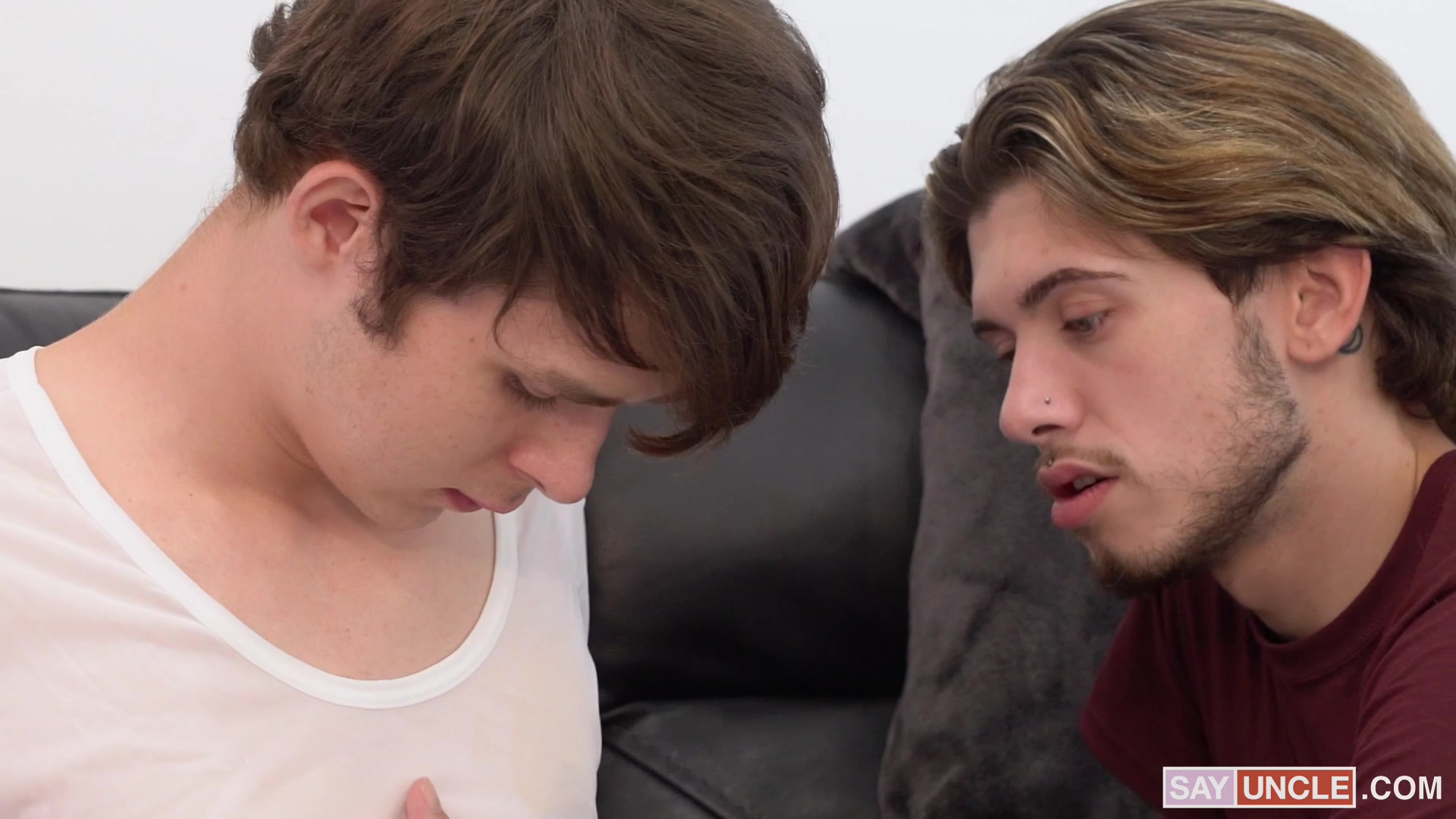 Will You Join The Church? - Dakota Lovell, Jake Lawrence, Ryan Kneeds