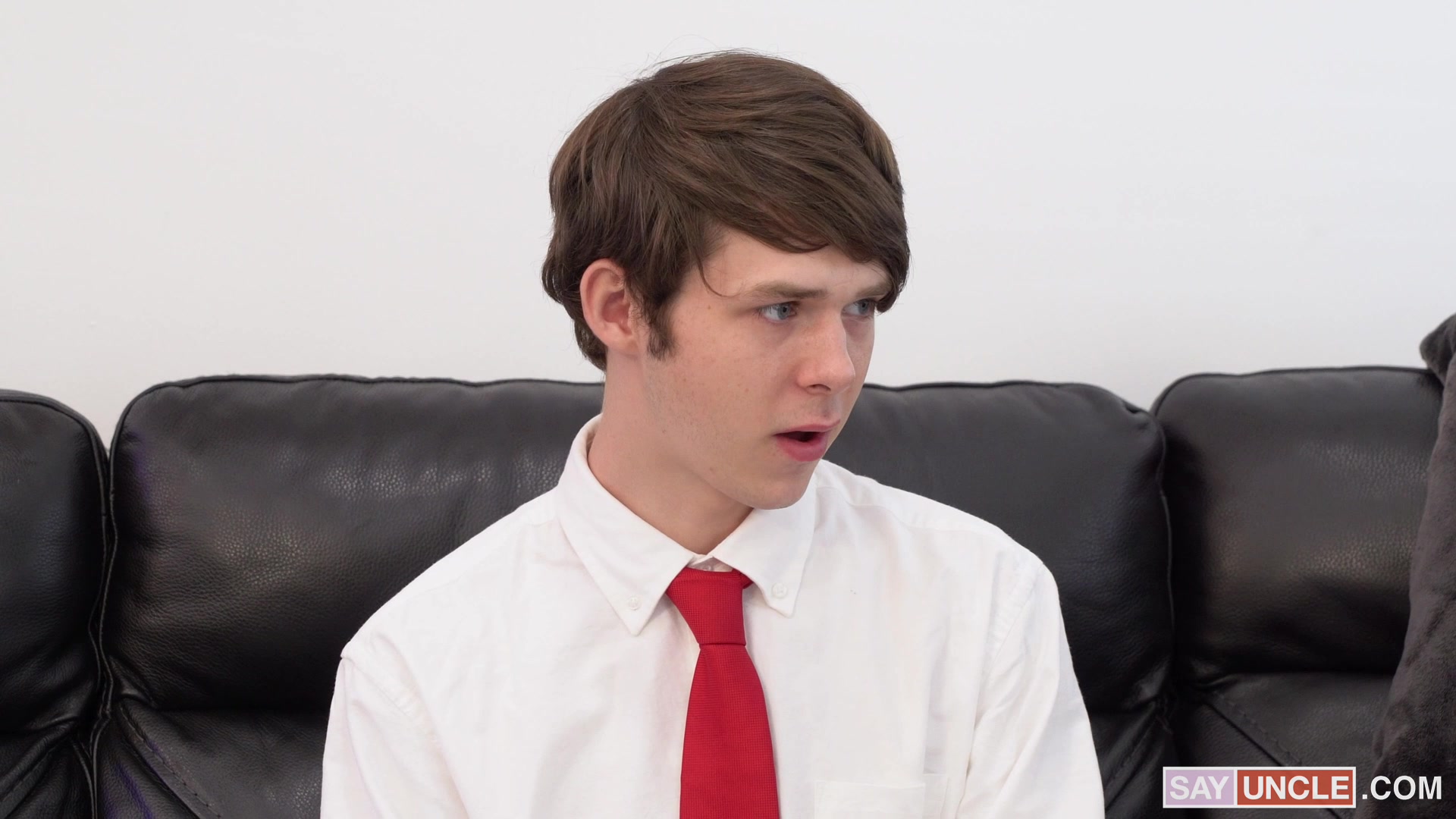 Will You Join The Church? - Dakota Lovell, Jake Lawrence, Ryan Kneeds