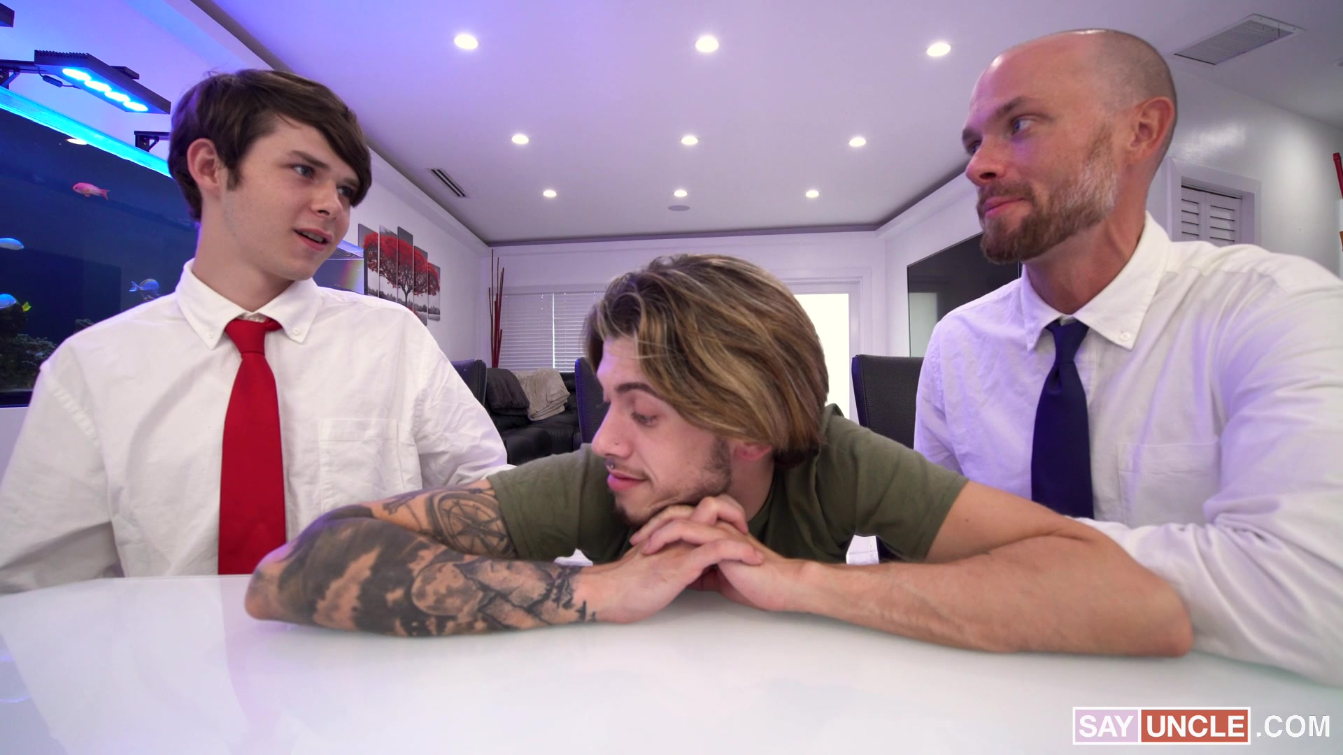 Elder Dakota: A Sinful Fantasy - Dakota Lovell, Jake Lawrence, Ryan Kneeds