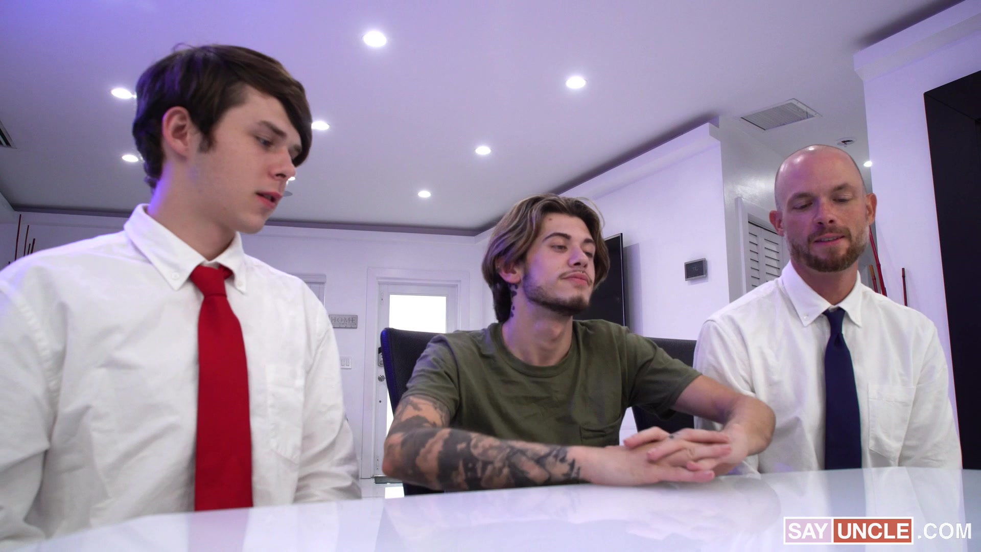 Elder Dakota: A Sinful Fantasy - Dakota Lovell, Jake Lawrence, Ryan Kneeds