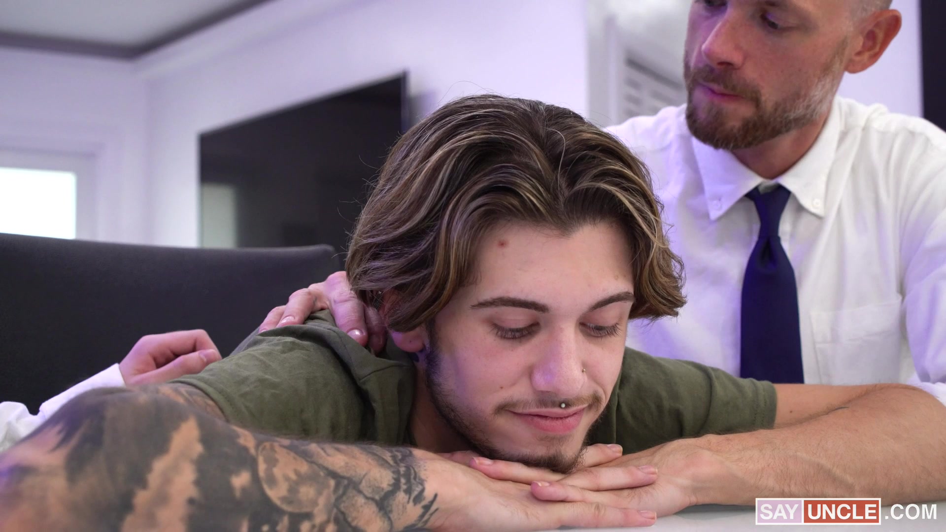 Elder Dakota: A Sinful Fantasy - Dakota Lovell, Jake Lawrence, Ryan Kneeds