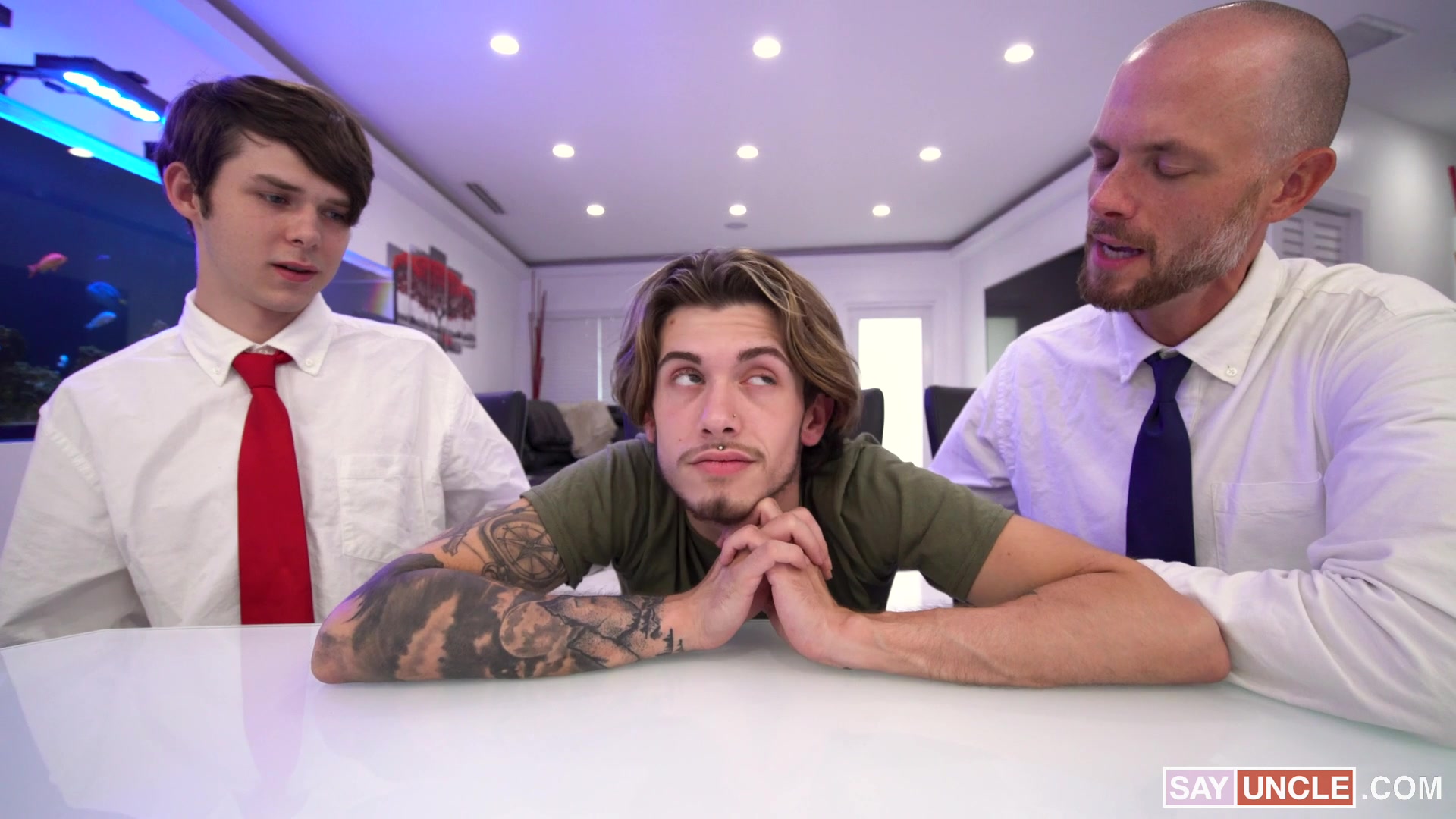 Elder Dakota: A Sinful Fantasy - Dakota Lovell, Jake Lawrence, Ryan Kneeds