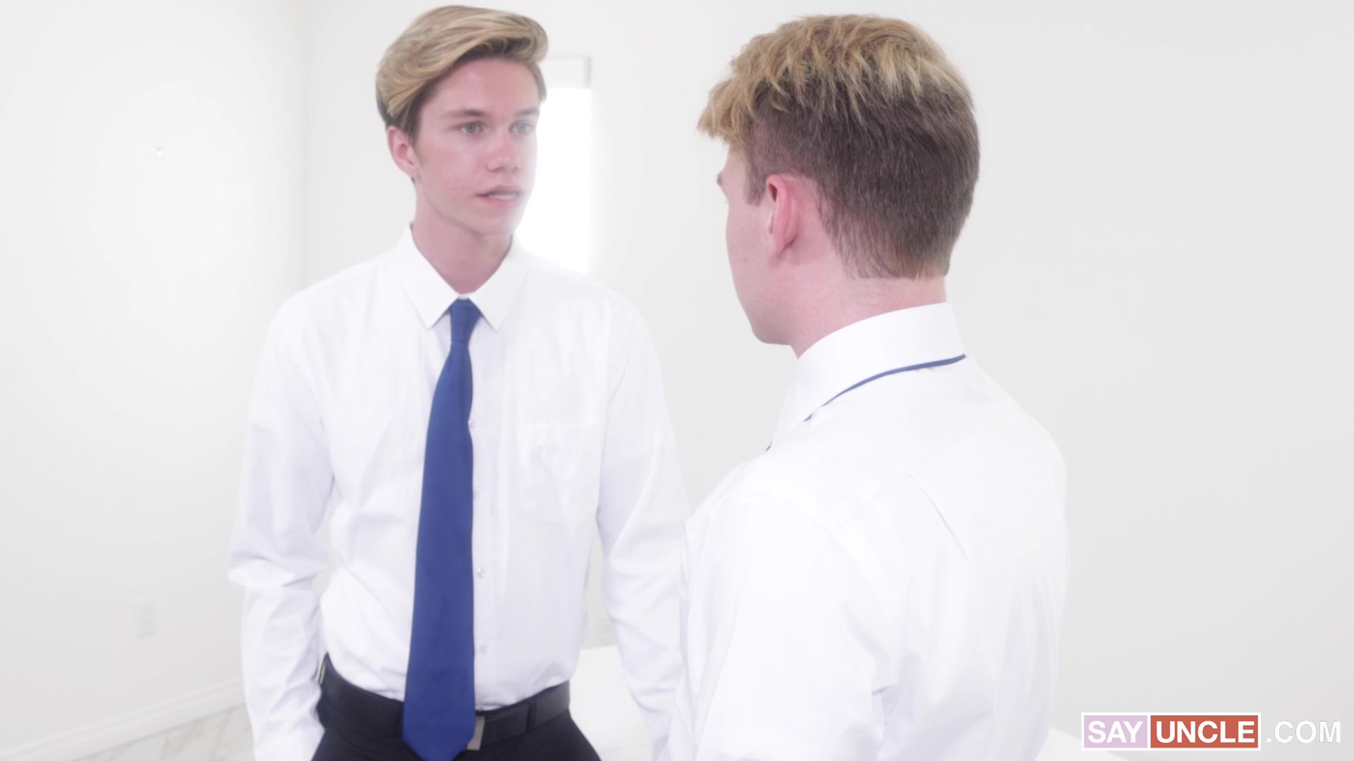 Elder Eric Charming: Blessed Lust Encounter - ric Charming, Jordan Lake