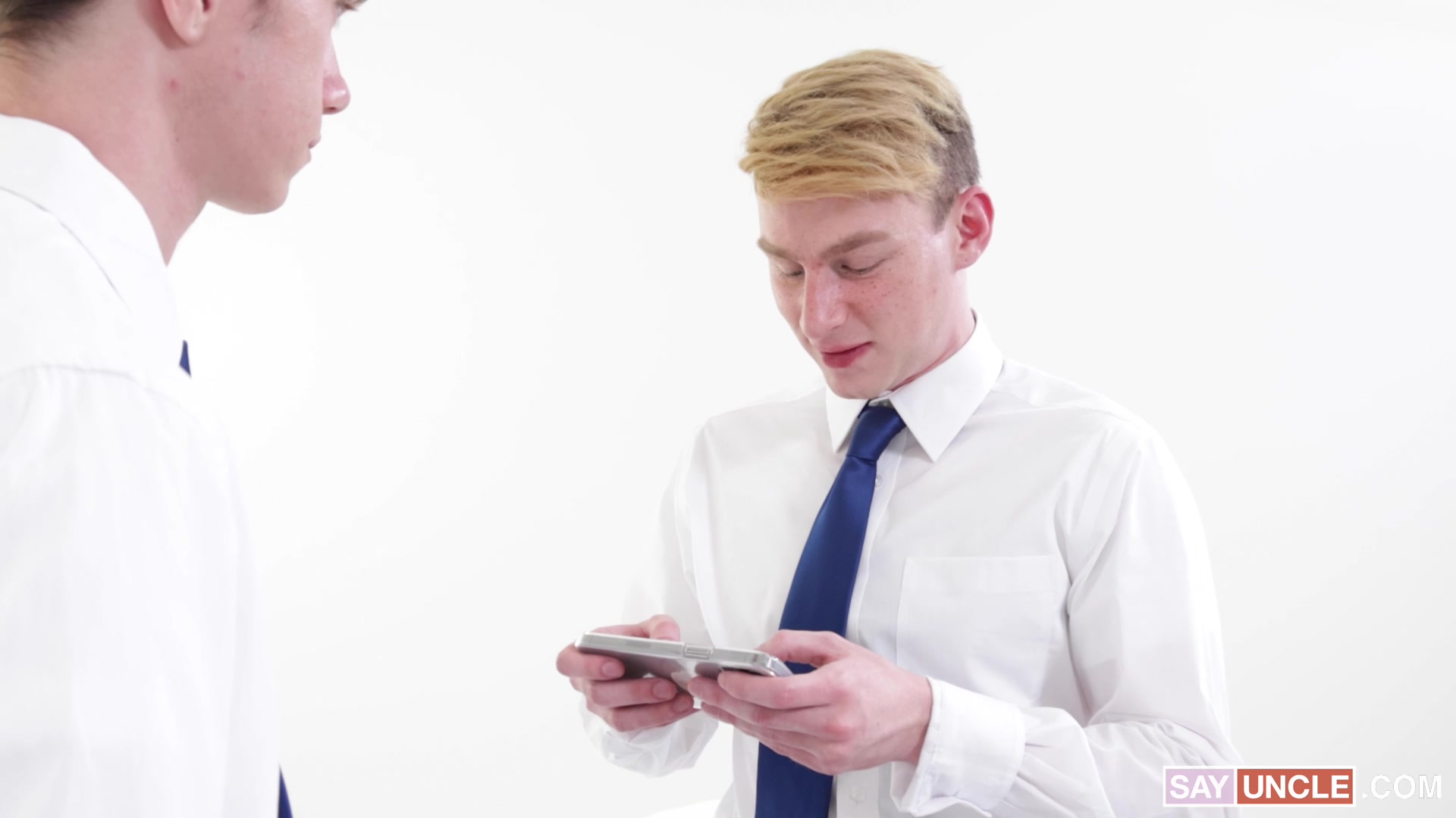 Elder Eric Charming: Blessed Lust Encounter - ric Charming, Jordan Lake
