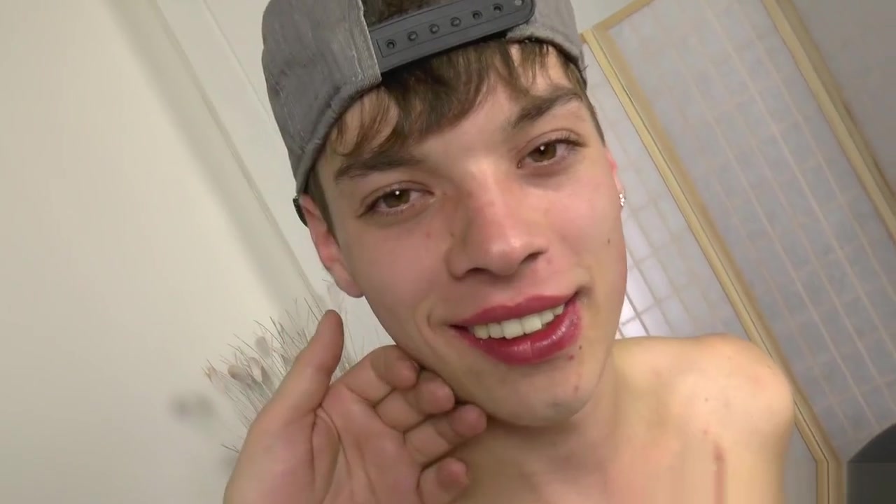 Tommy Poulain - Handjob Casting