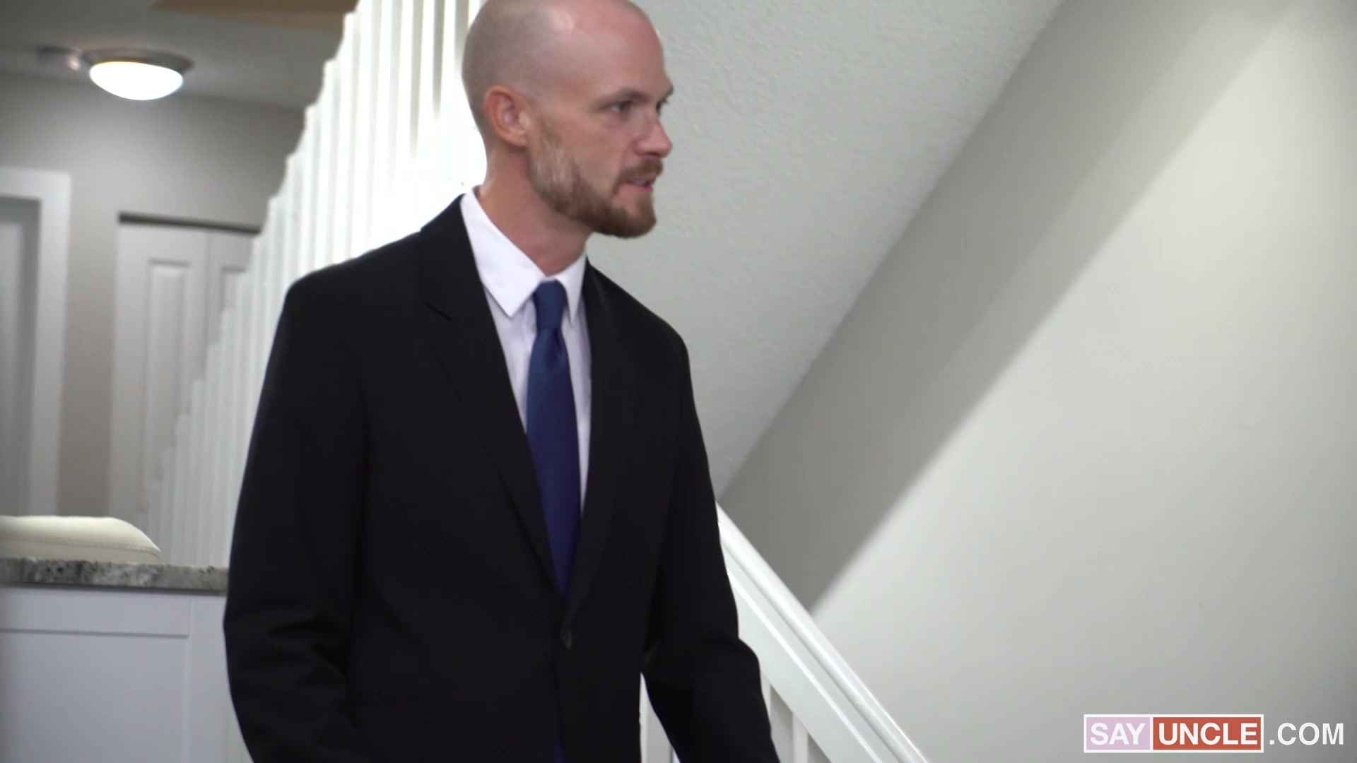 The Perfect Home Inspection - Cameron Lane, Dakota Lovell, Jake Lawrence