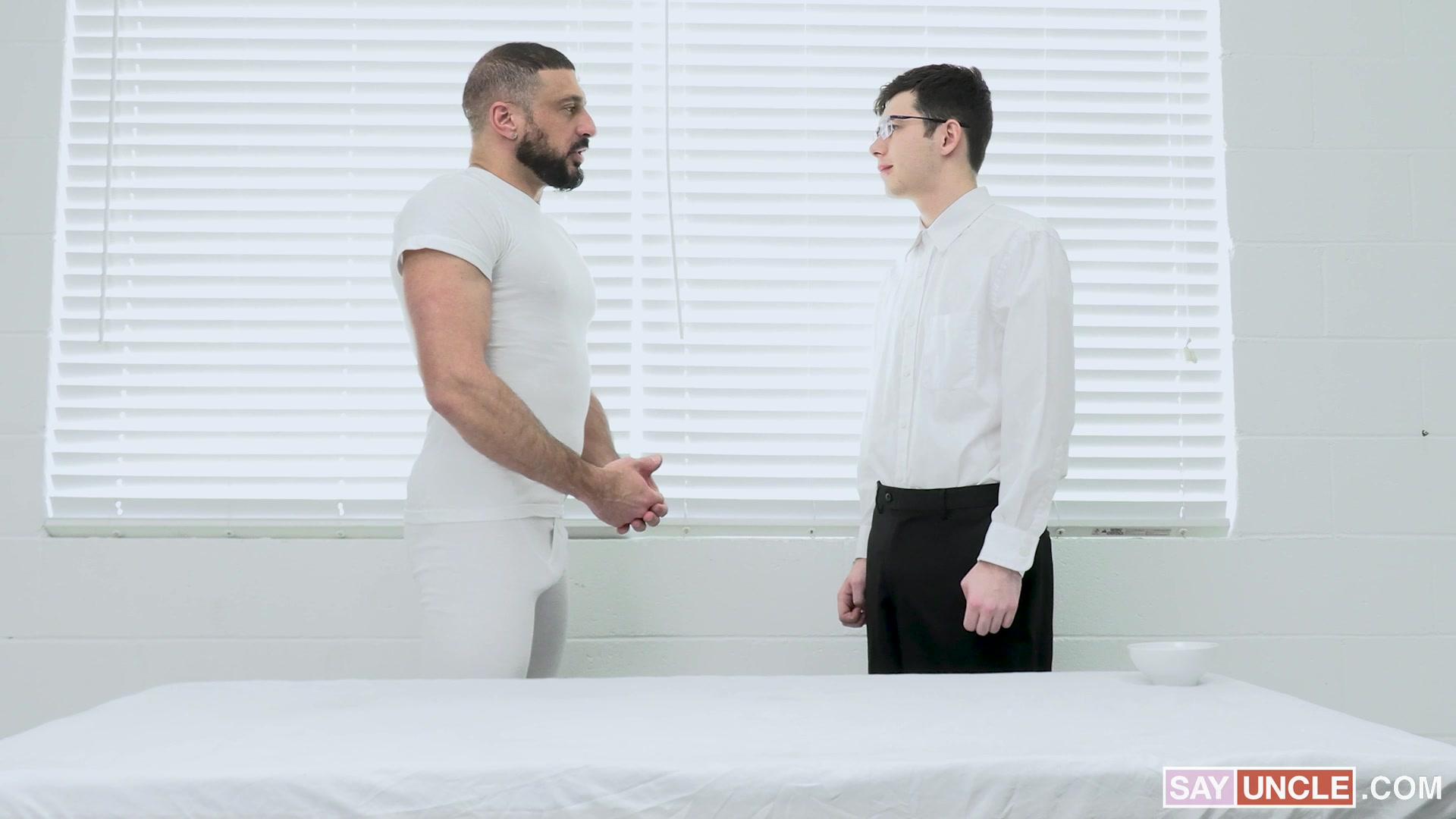 Vicarious Lovell - Marco Napoli, Dakota Lovell