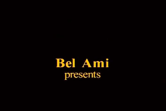 Tender Strangers (bel Ami 1994)
