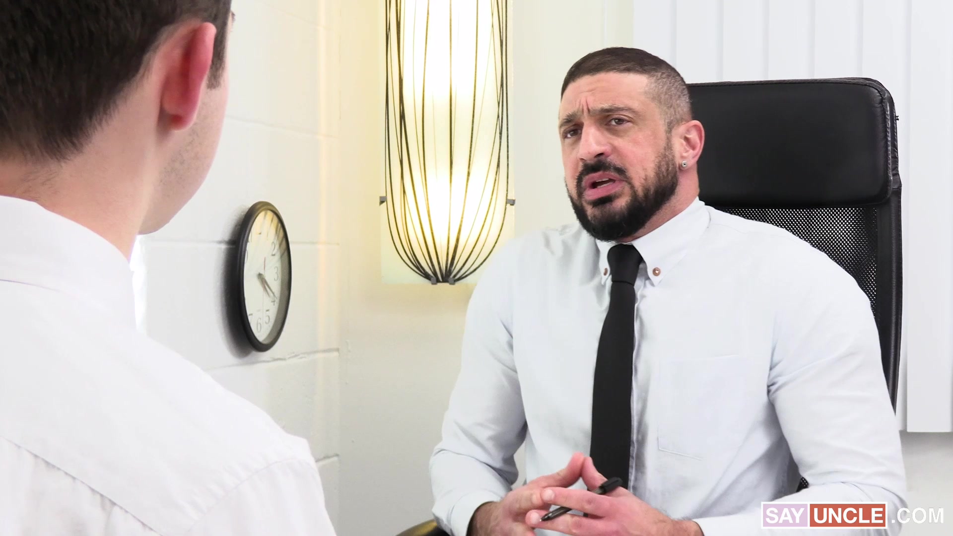 Elder Lovell: Teach Me Trust - Marco Napoli, Dakota Lovell