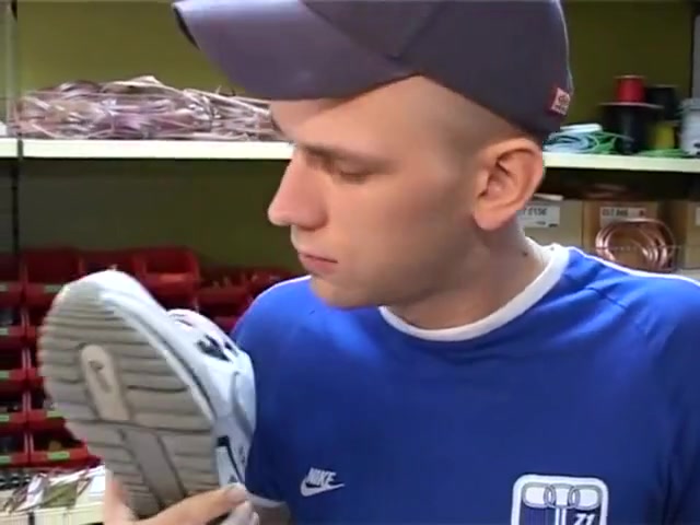 Skaters Are Fucked By Police Officer