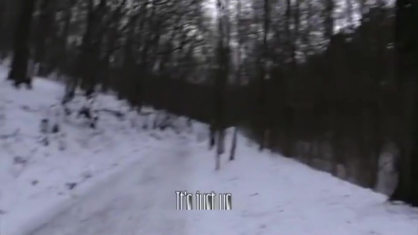 Pov Sex In The Snow