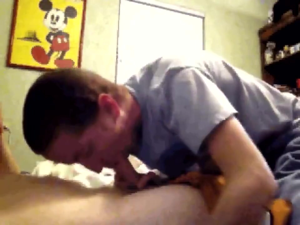 My Buddy Sucks And Rides His Ex Bf