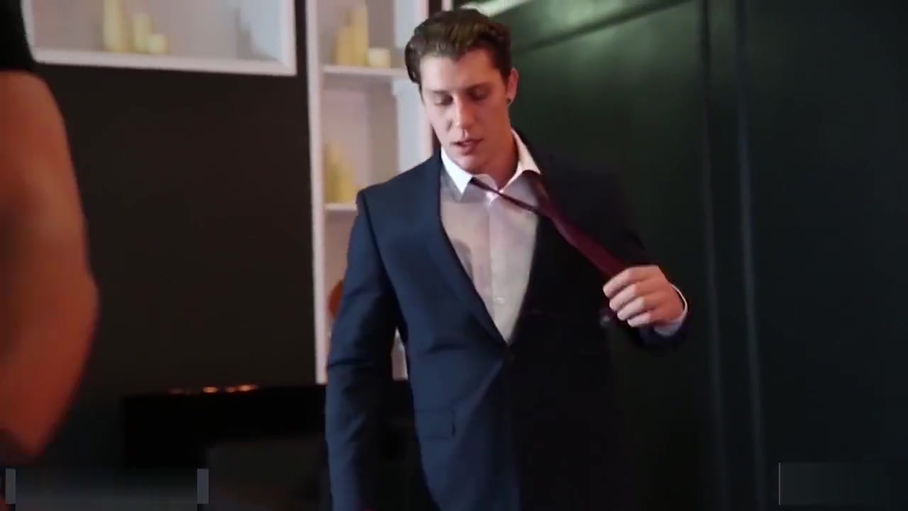 Men.com - Jacob Taylor And Paul Canon - Str8 To Gay