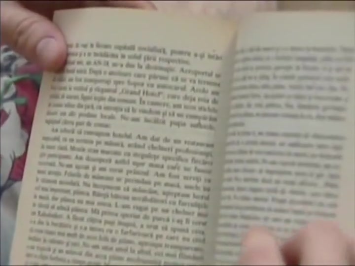 Magic Book - Fantasy Shower