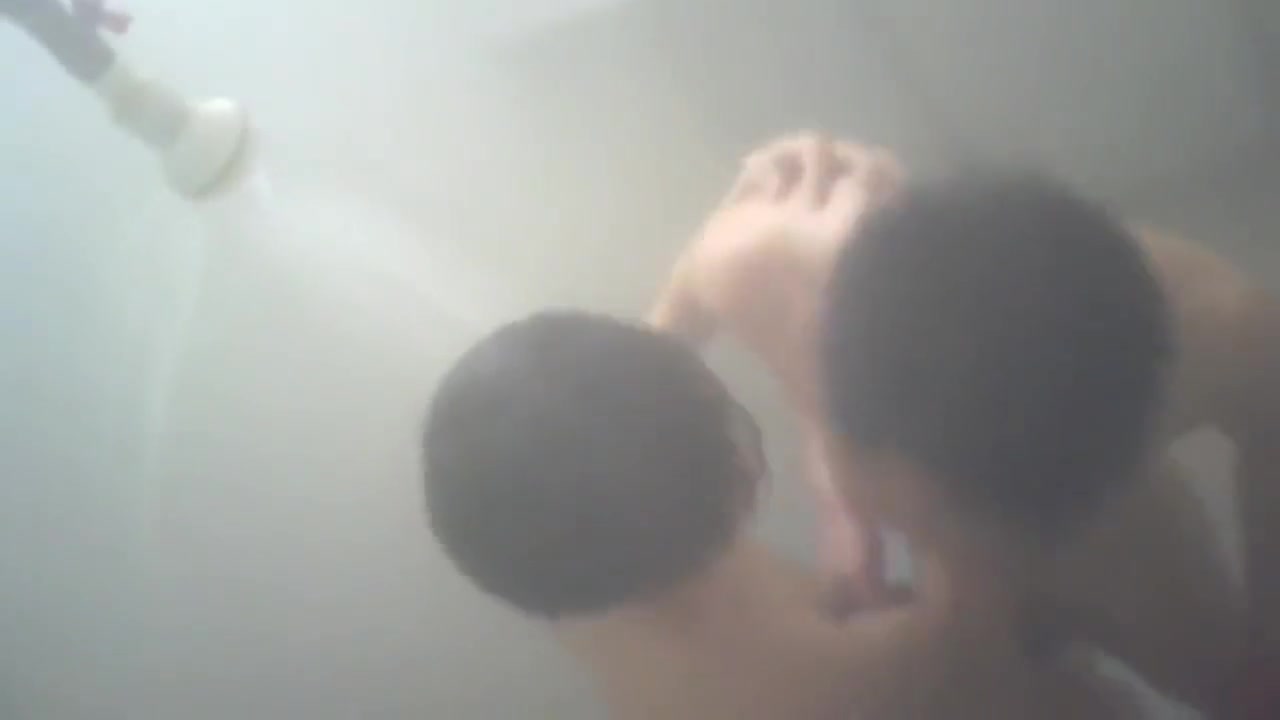 Hot Shower Love